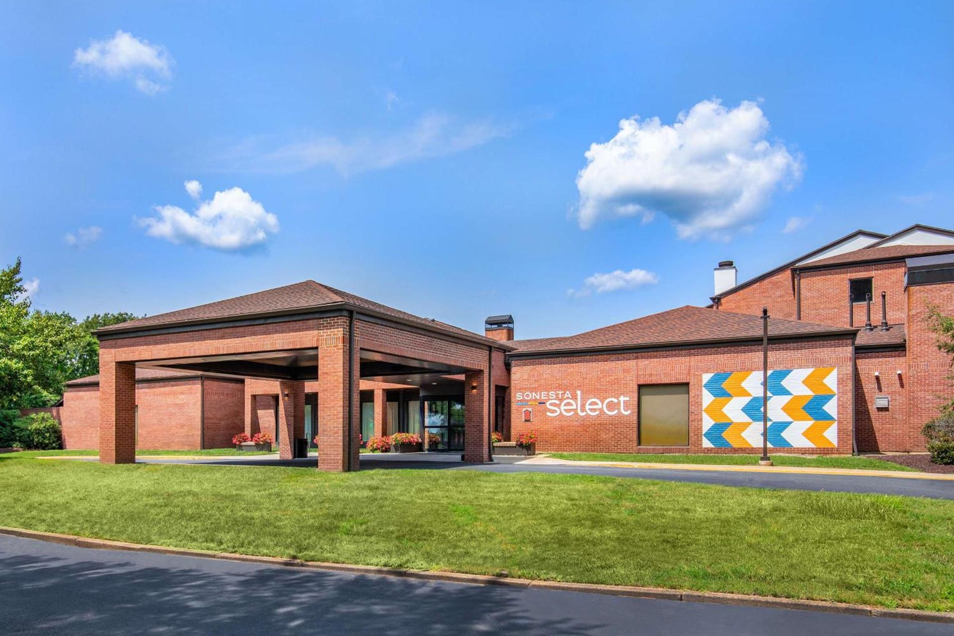 Sonesta Select Boston Foxborough Mansfield — hotel in Foxborough