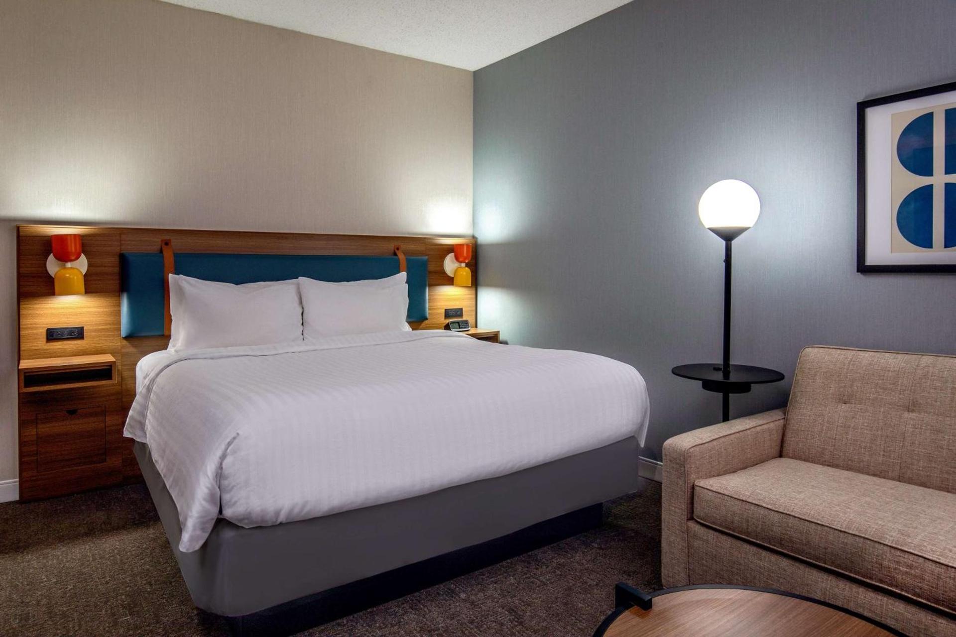 Sonesta Select Boston Foxborough Mansfield photo 15