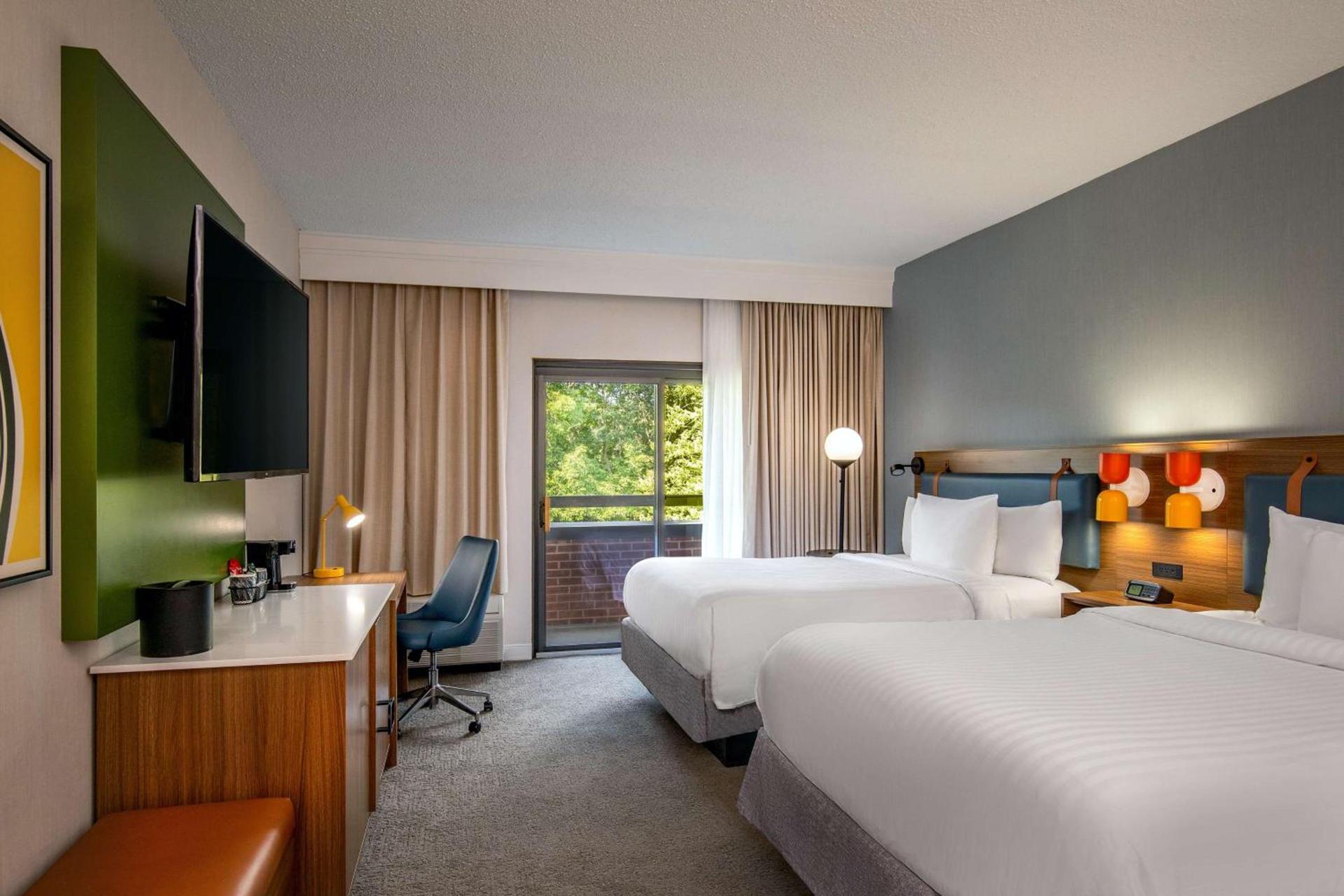 Sonesta Select Boston Foxborough Mansfield photo 16