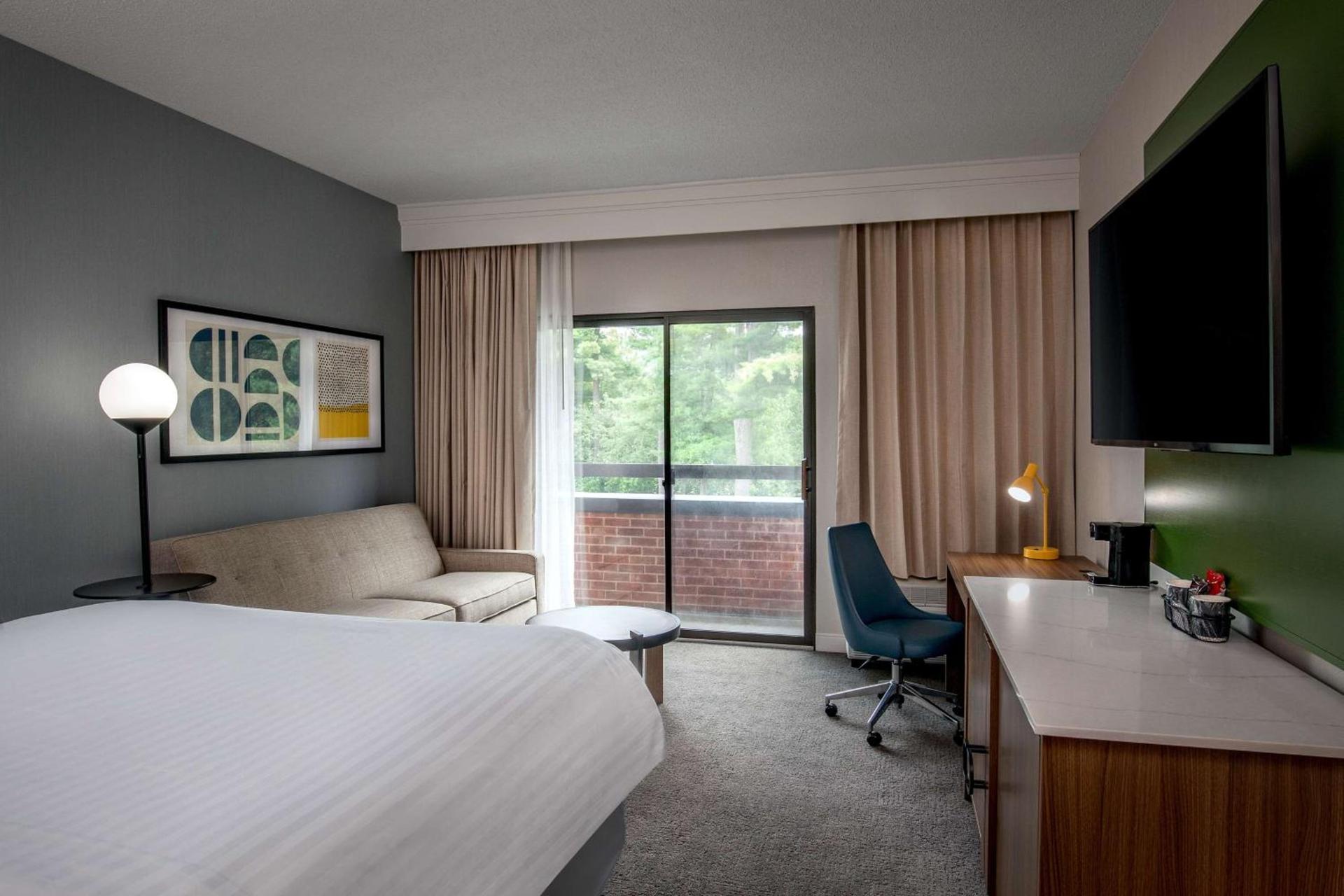 Sonesta Select Boston Foxborough Mansfield photo 17