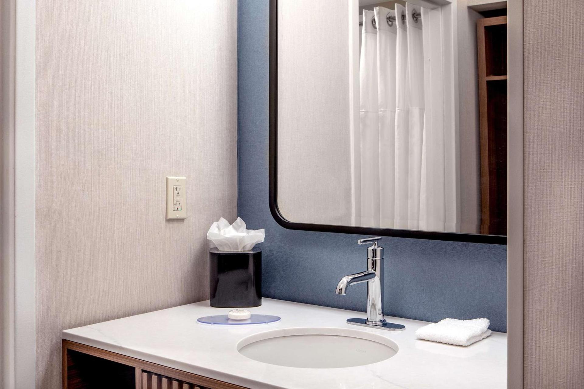 Sonesta Select Boston Foxborough Mansfield photo 20