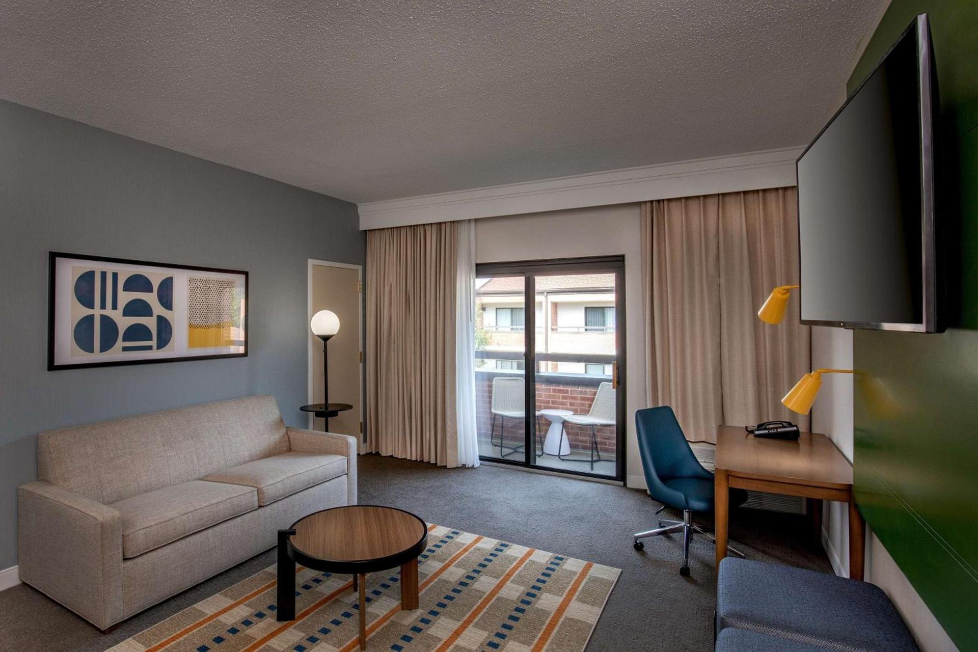 Sonesta Select Boston Foxborough Mansfield photo 21