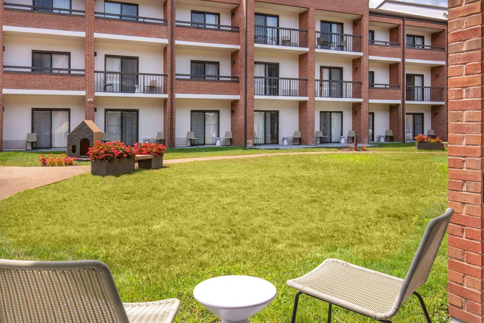Sonesta Select Boston Foxborough Mansfield photo 28