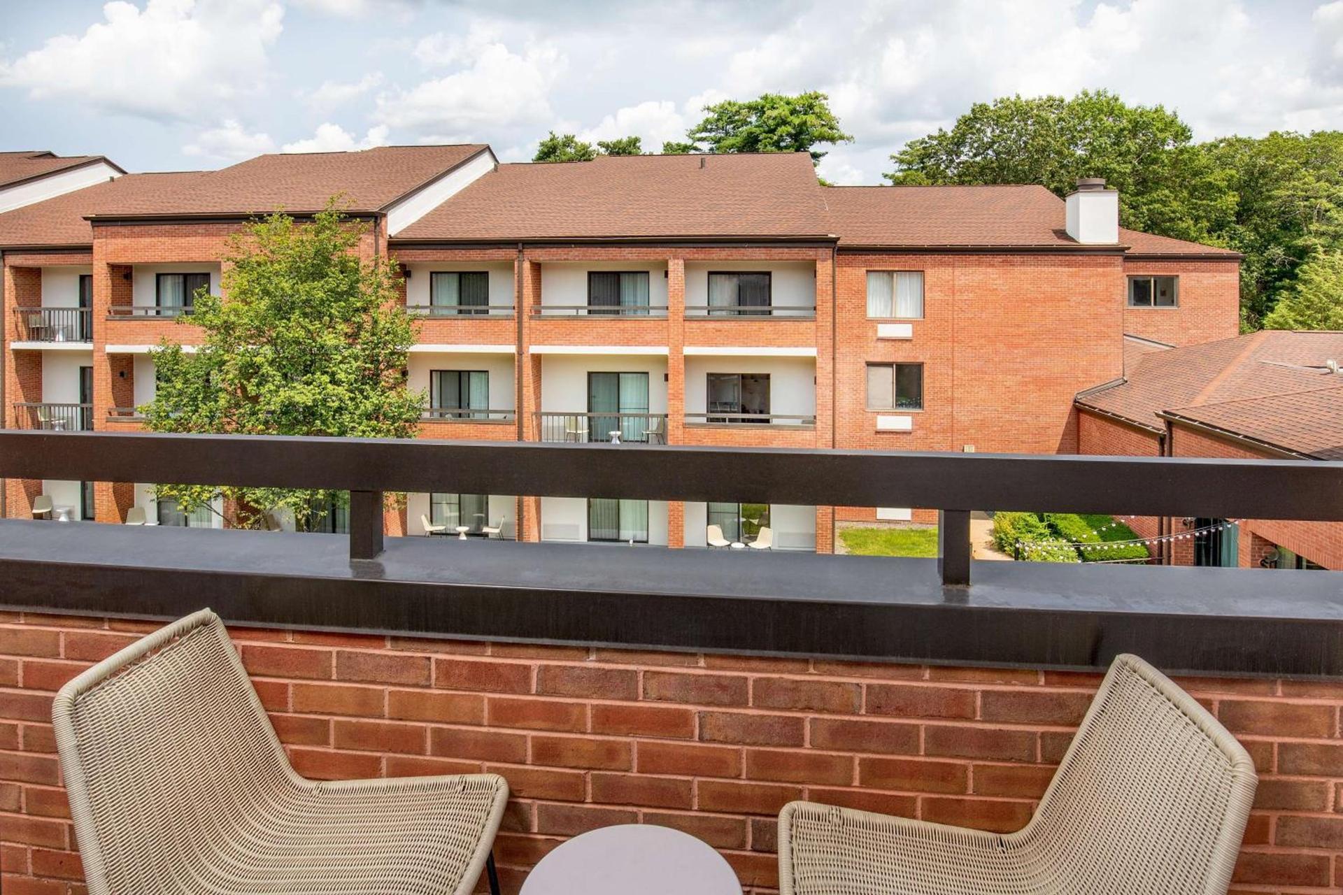 Sonesta Select Boston Foxborough Mansfield photo 27