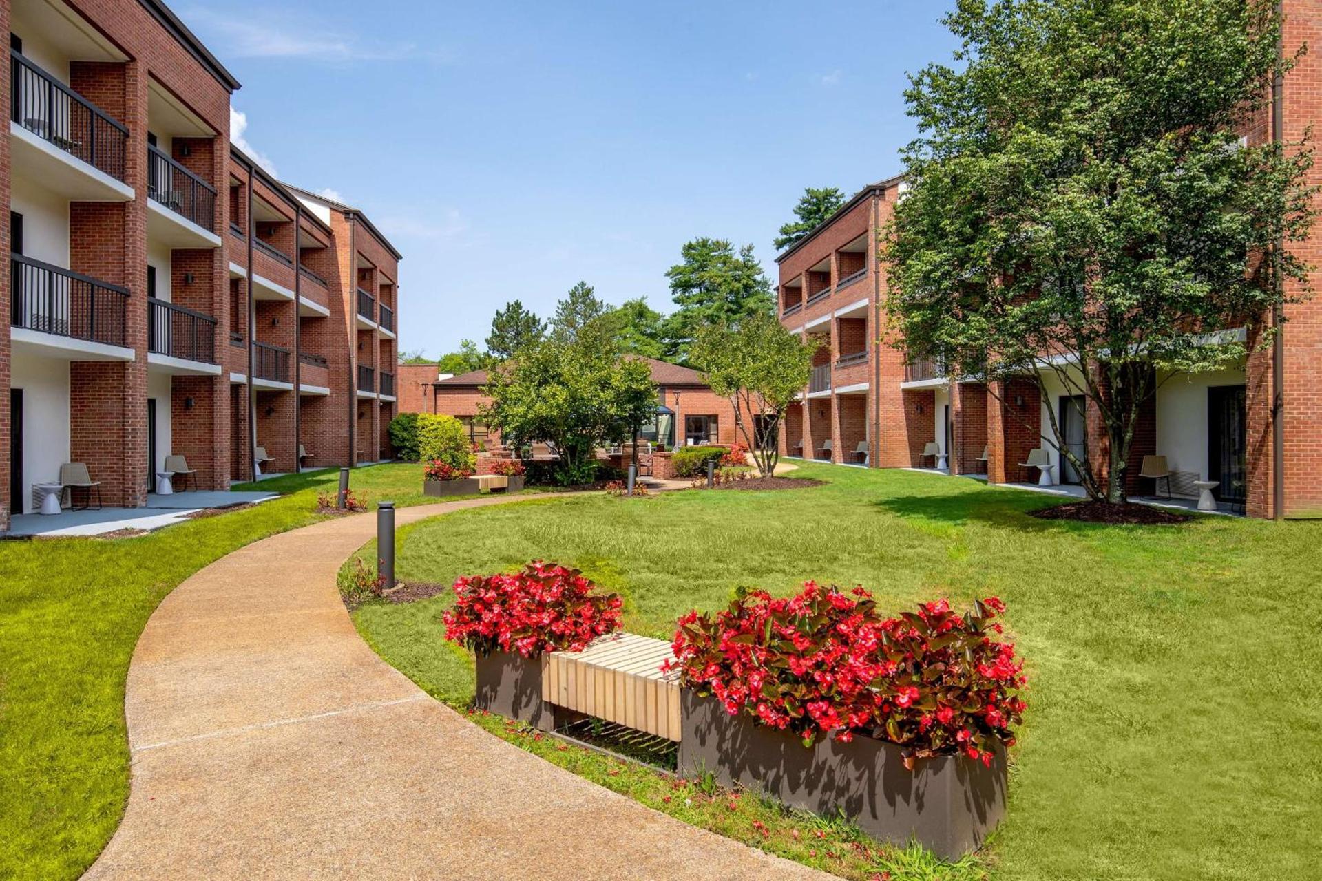 Sonesta Select Boston Foxborough Mansfield photo 32