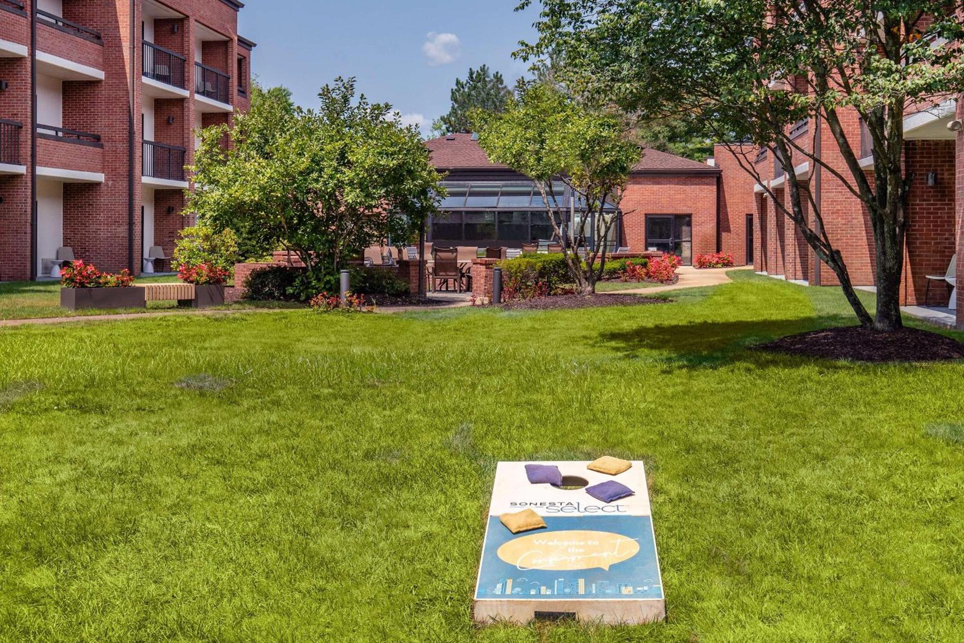 Sonesta Select Boston Foxborough Mansfield photo 31