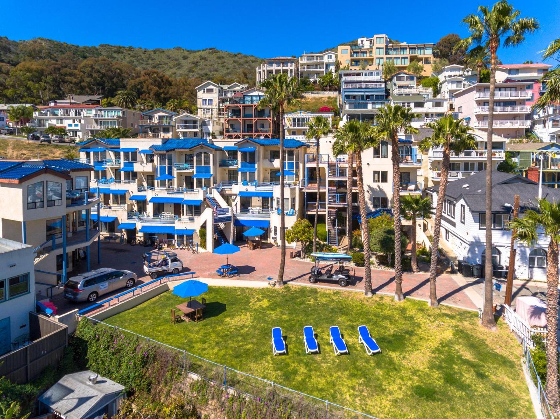 Seaport Village Inn, Avalon — hotel in Avalon