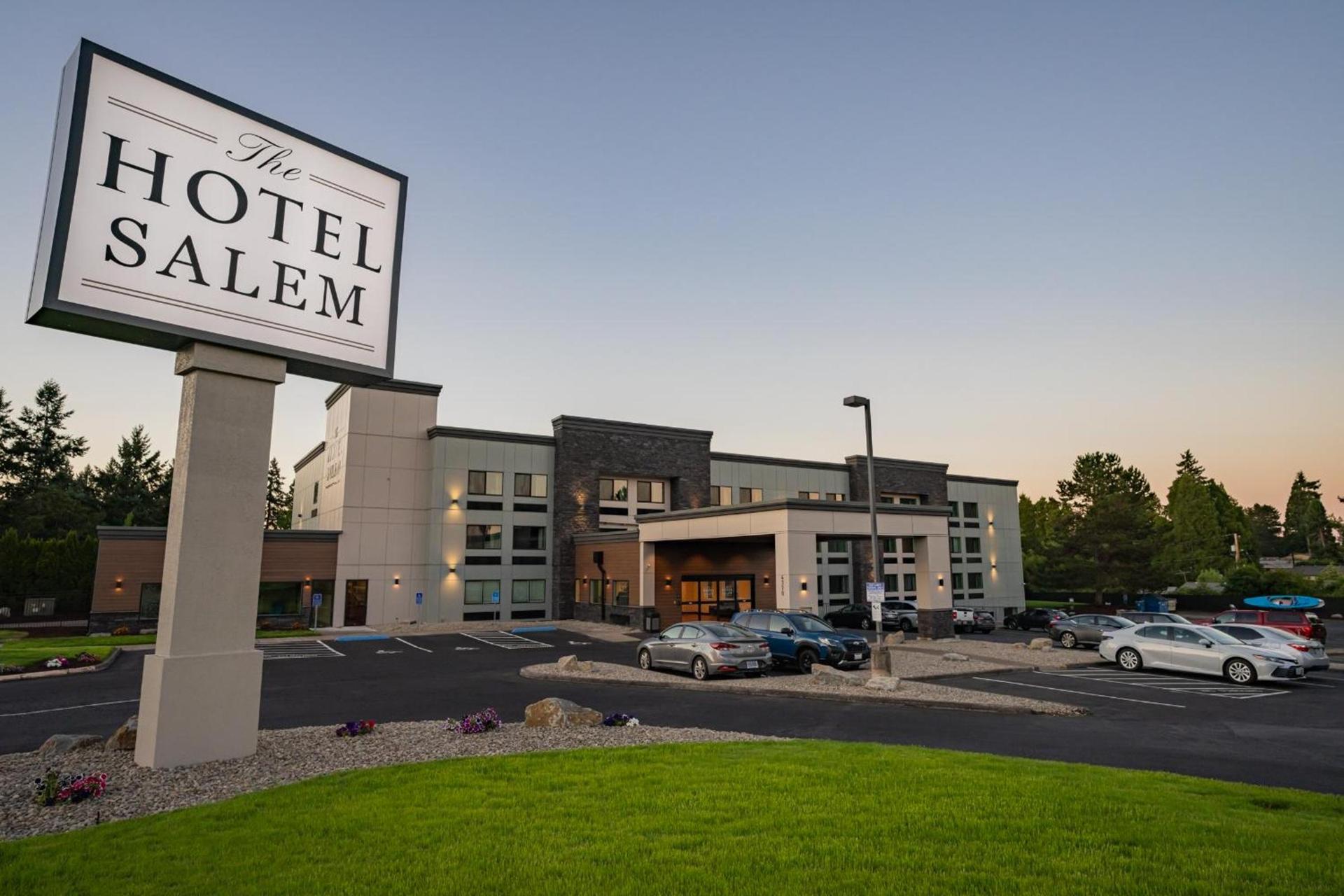 The Hotel Salem photo 2