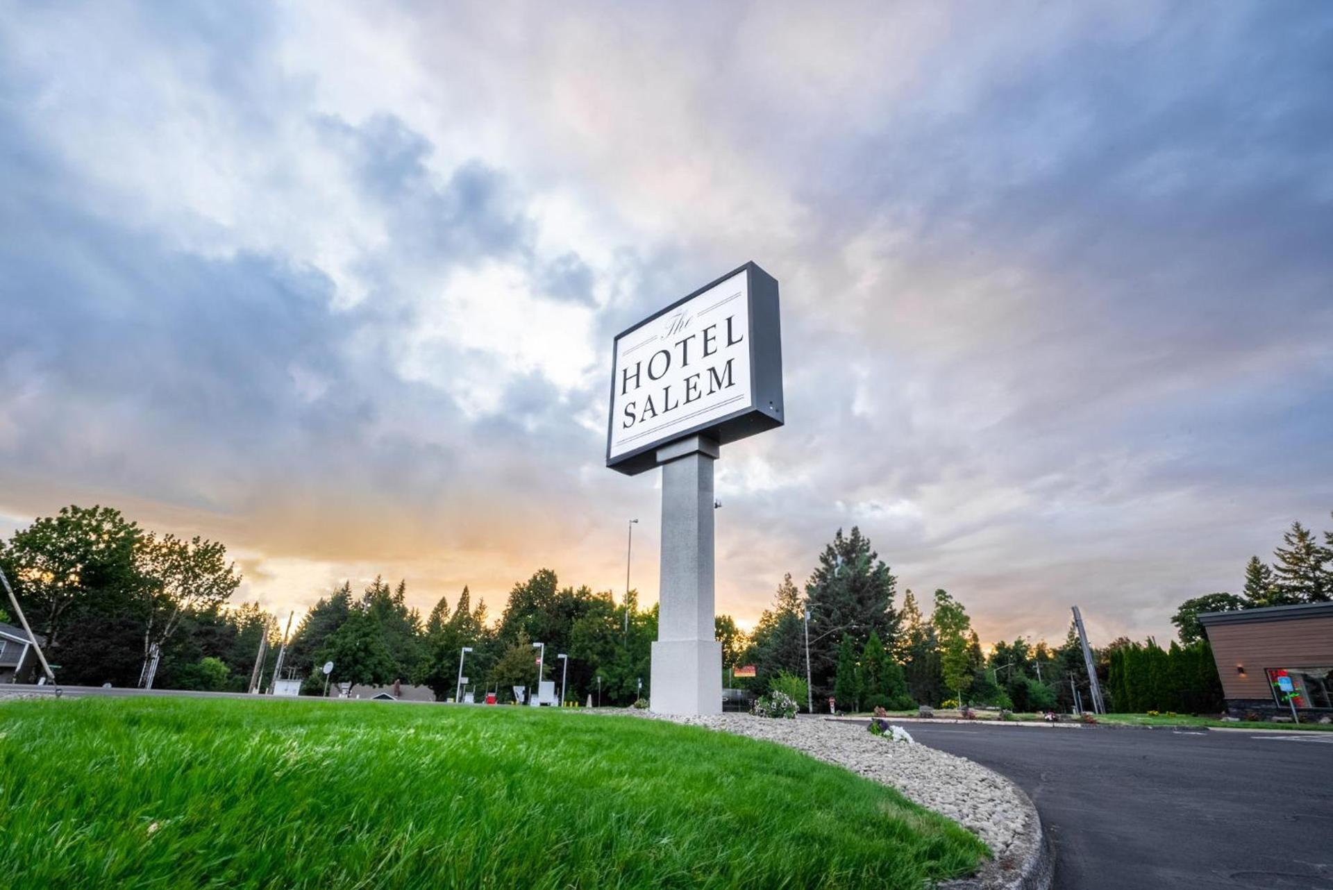 The Hotel Salem photo 3