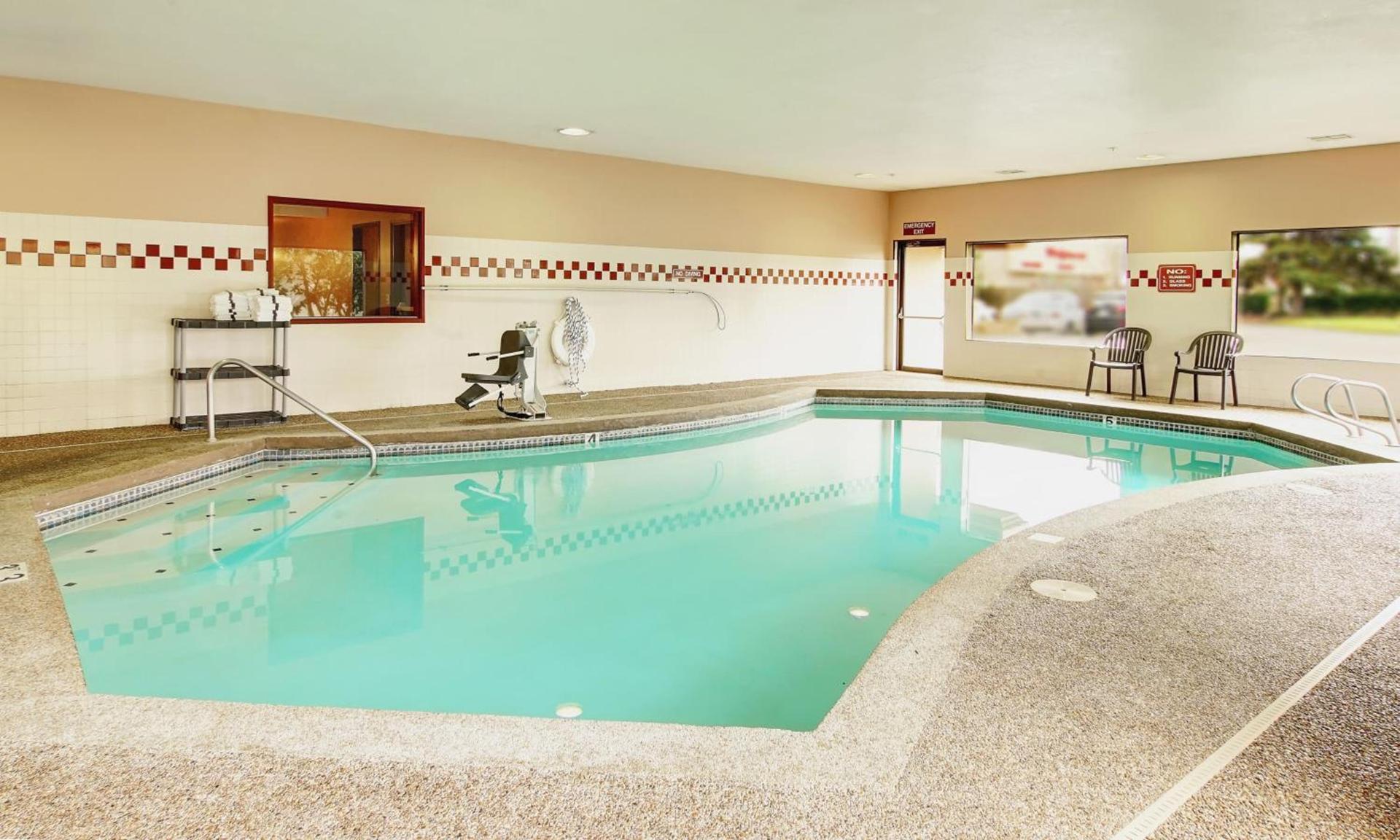 The Hotel Salem photo 11