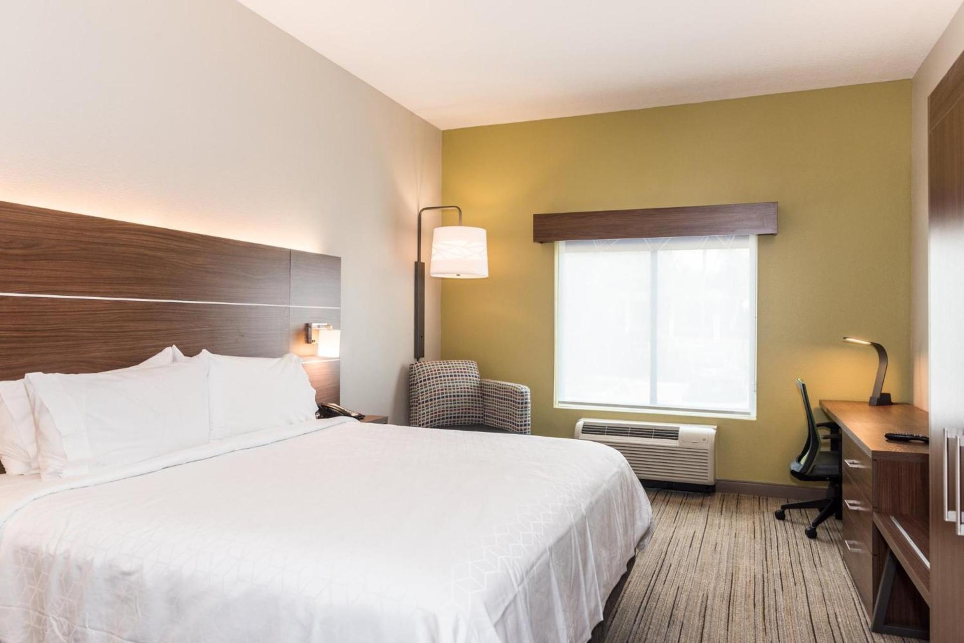 Holiday Inn Express Hotel & Suites Tampa-USF-Busch Gardens by IHG photo 47