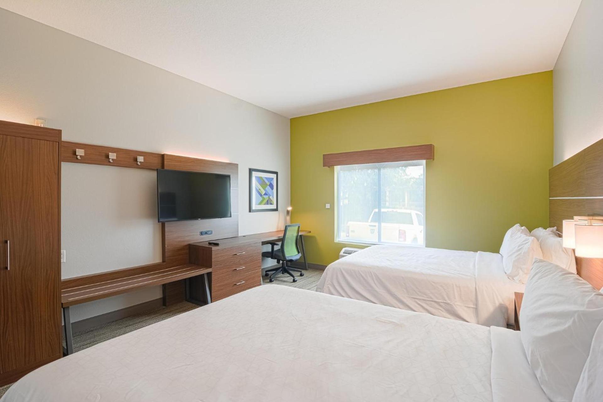 Holiday Inn Express Hotel & Suites Tampa-USF-Busch Gardens by IHG photo 35