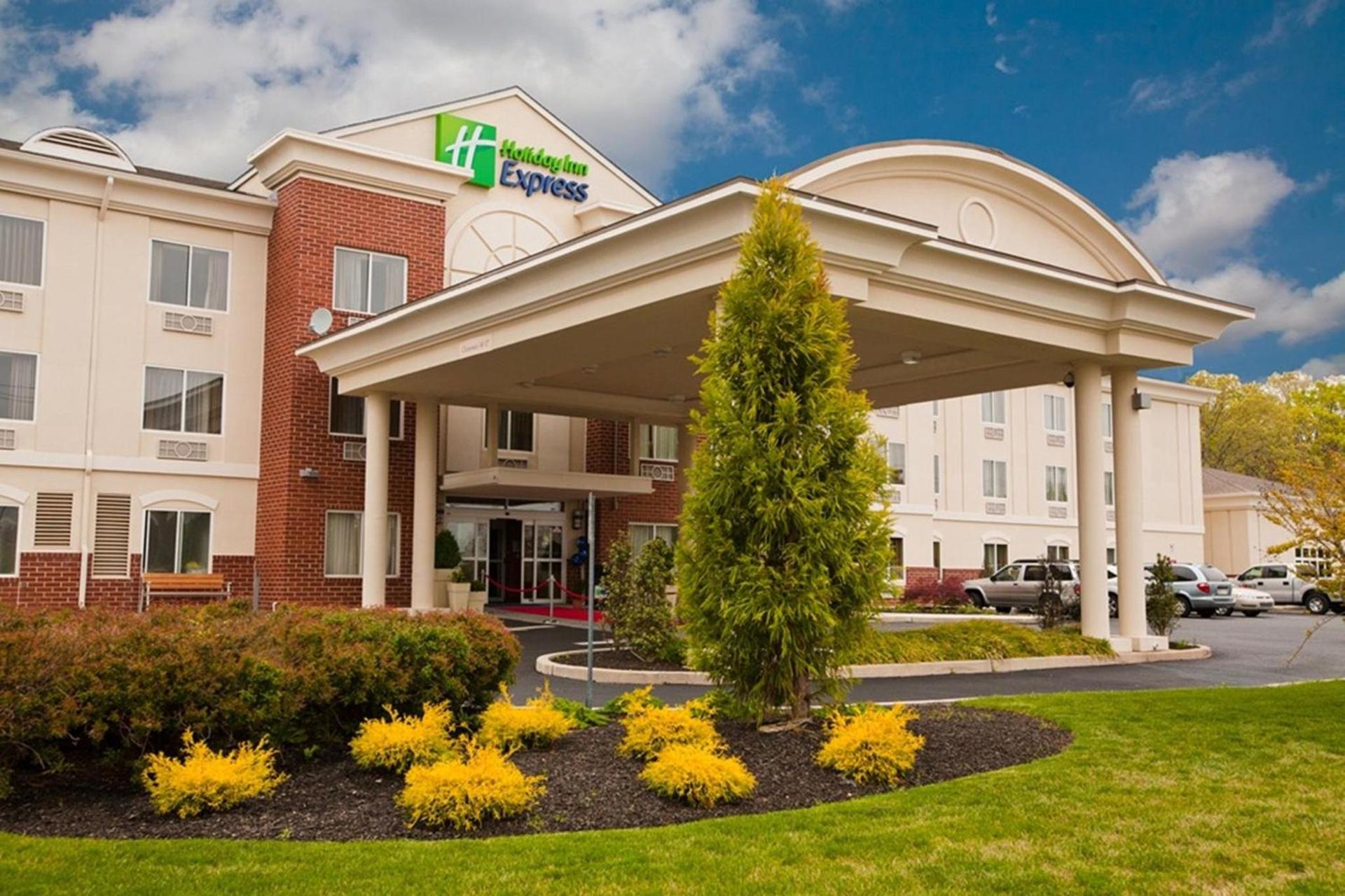 Holiday Inn Express Hotel & Suites Vineland Millville by IHG photo 35
