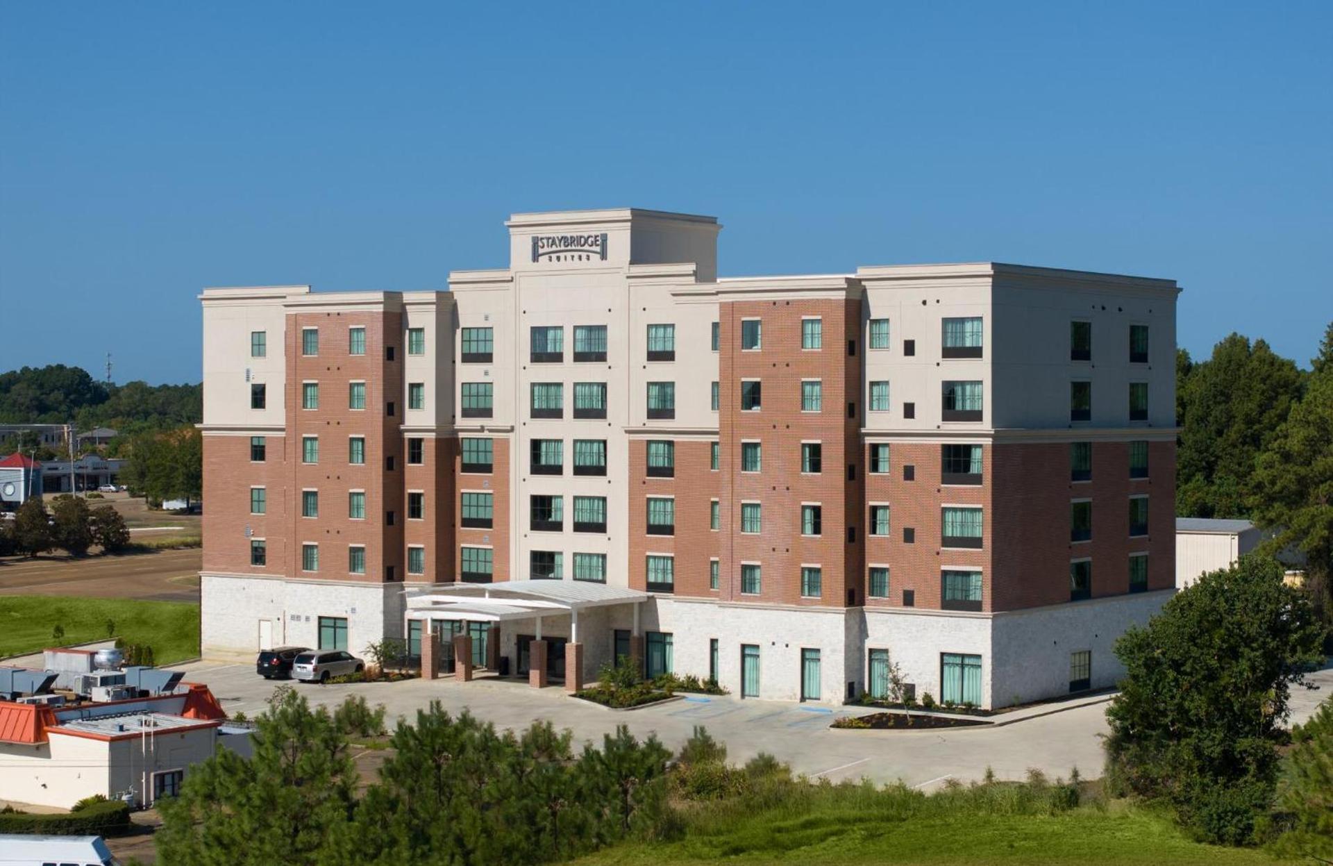 Staybridge Suites - Flowood - NW Jackson by IHG photo 93