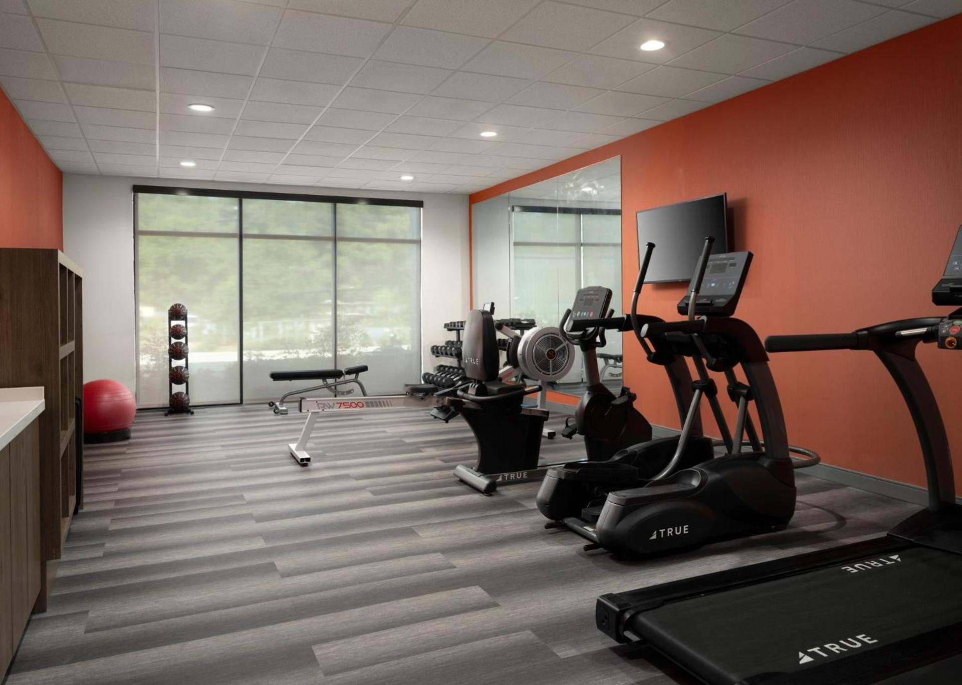 Staybridge Suites - Flowood - NW Jackson by IHG photo 62