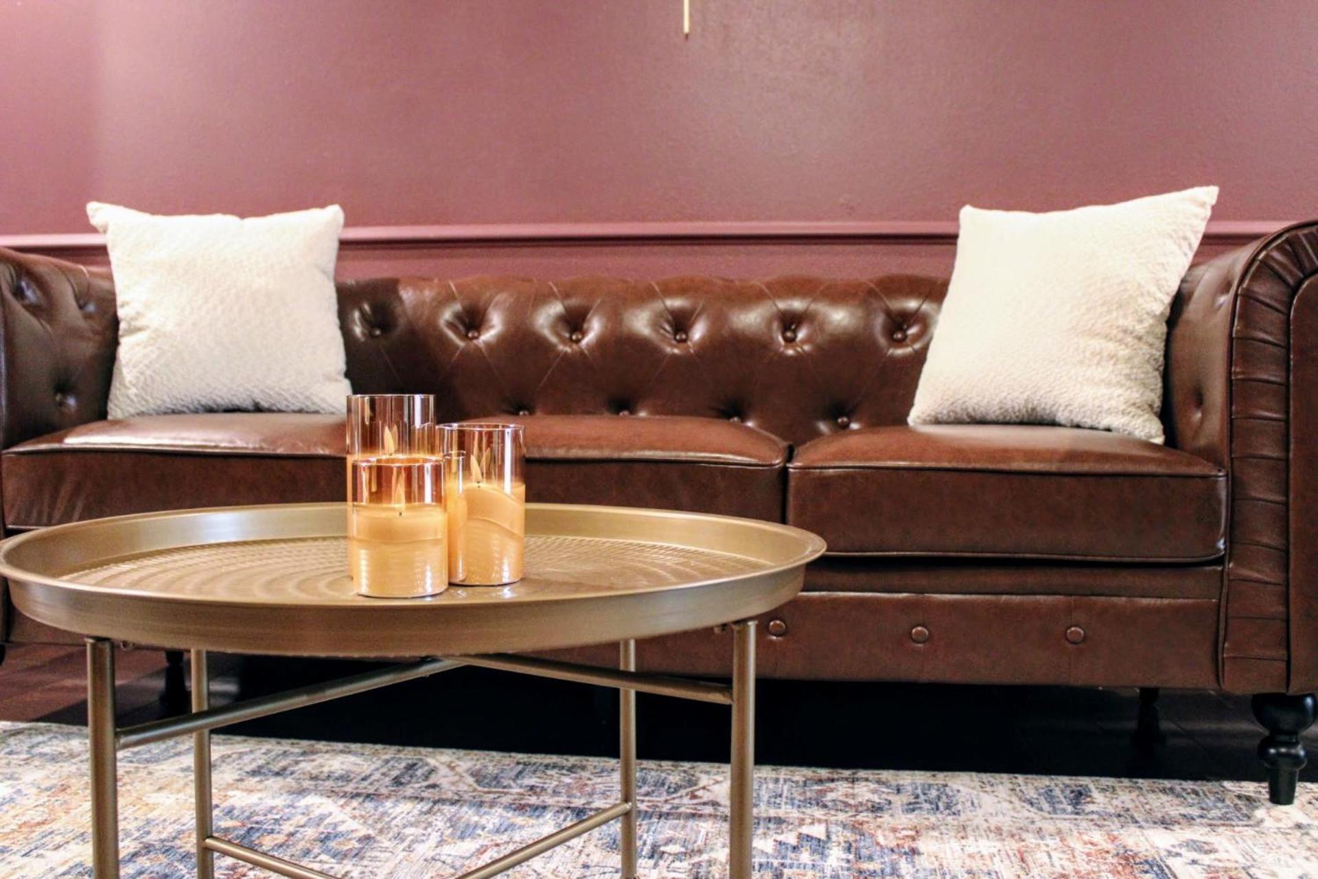 The Brooks Hotel Restaurant and Lounge photo 22