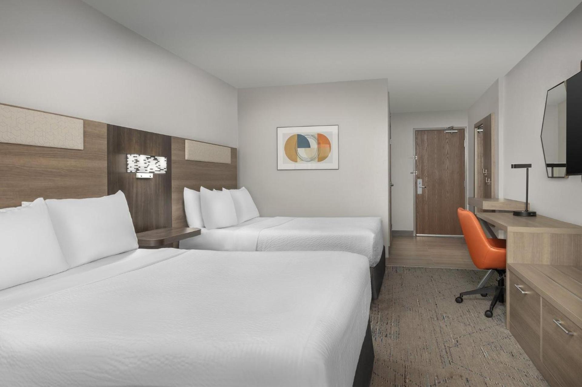 Holiday Inn Express & Suites Superior by IHG photo 62