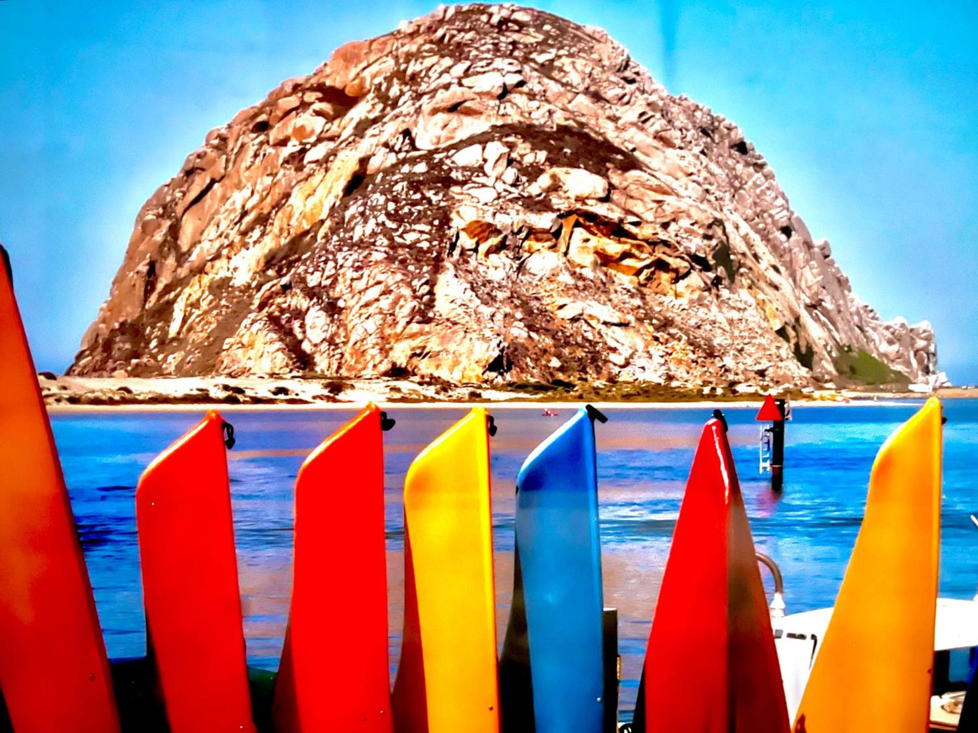 Morro Bay Beach Inn - Morro Bay photo 33