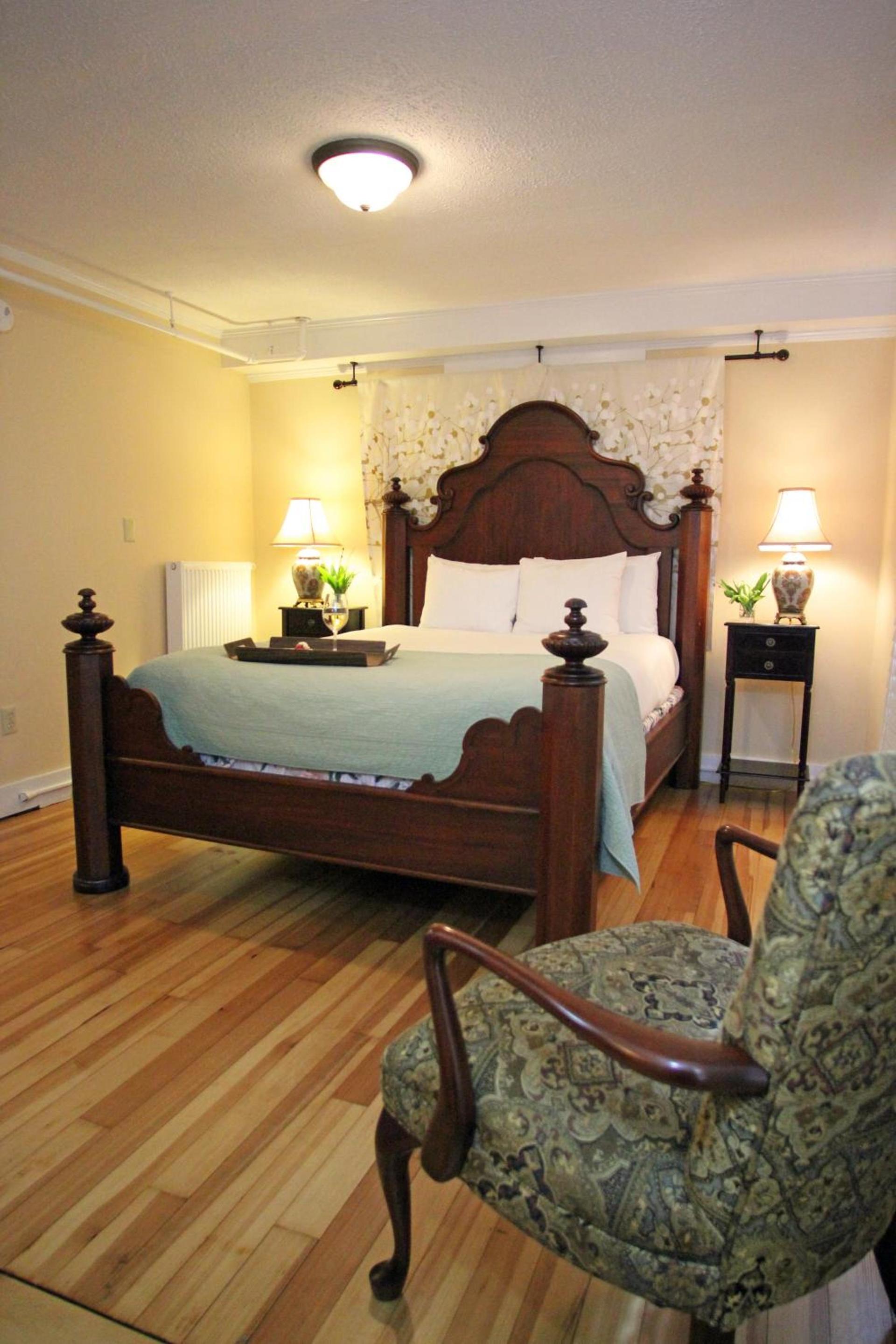 The Kennebunk Inn photo 37