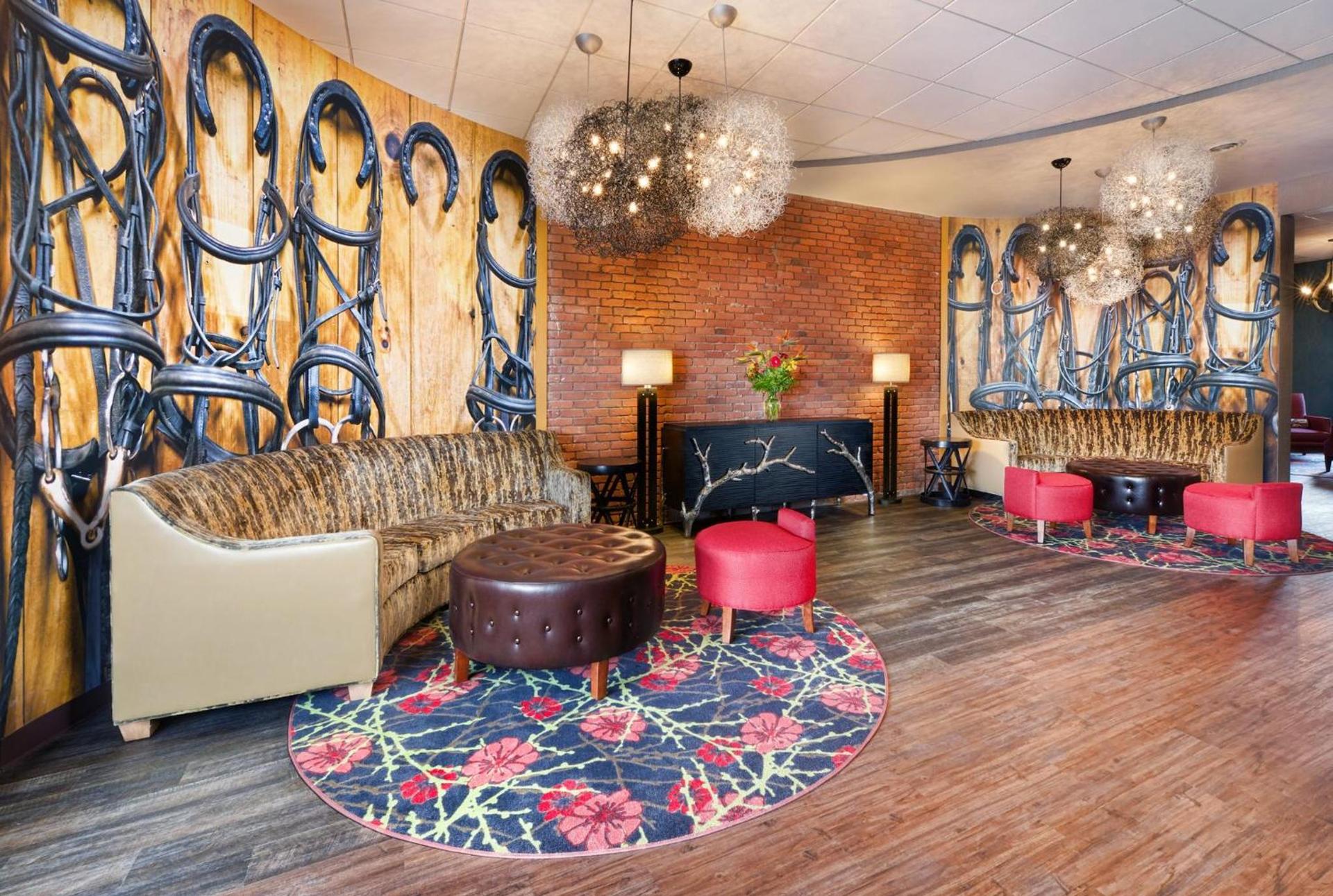 Hotel Indigo Cleveland Beachwood by IHG photo 33