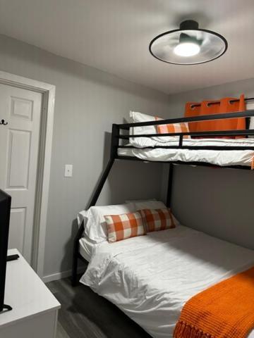 Lake Shafer Resort photo 40