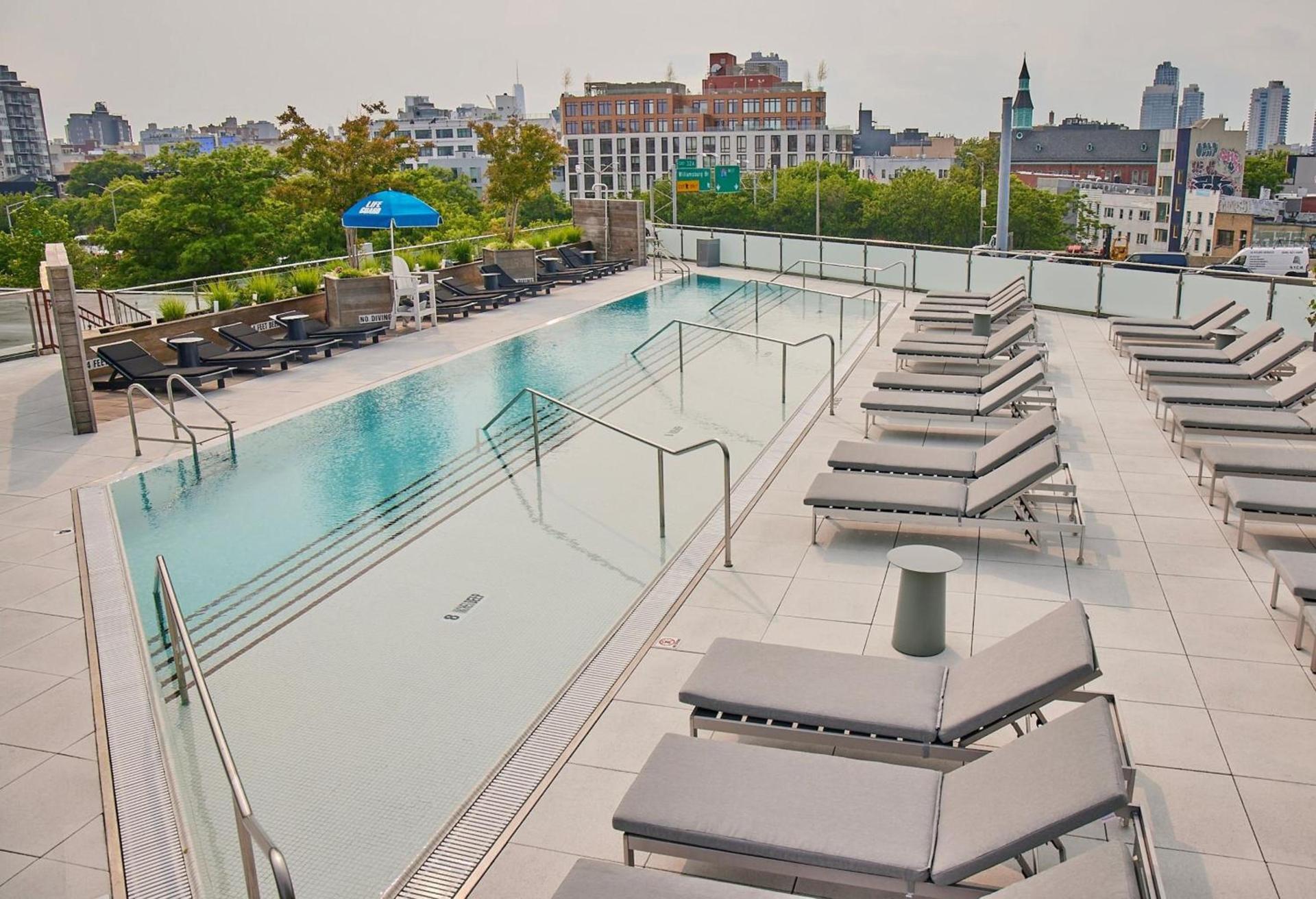 Hotel Indigo - Williamsburg - Brooklyn by IHG photo 24