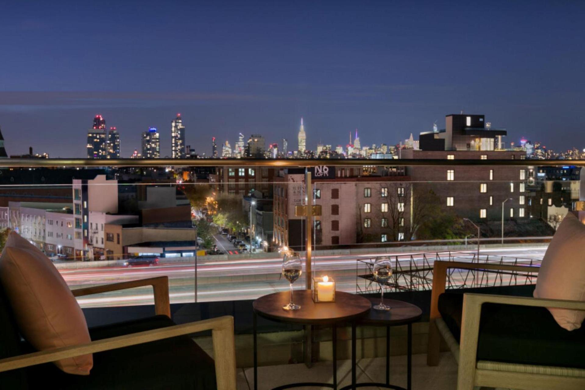 Hotel Indigo - Williamsburg - Brooklyn by IHG photo 36