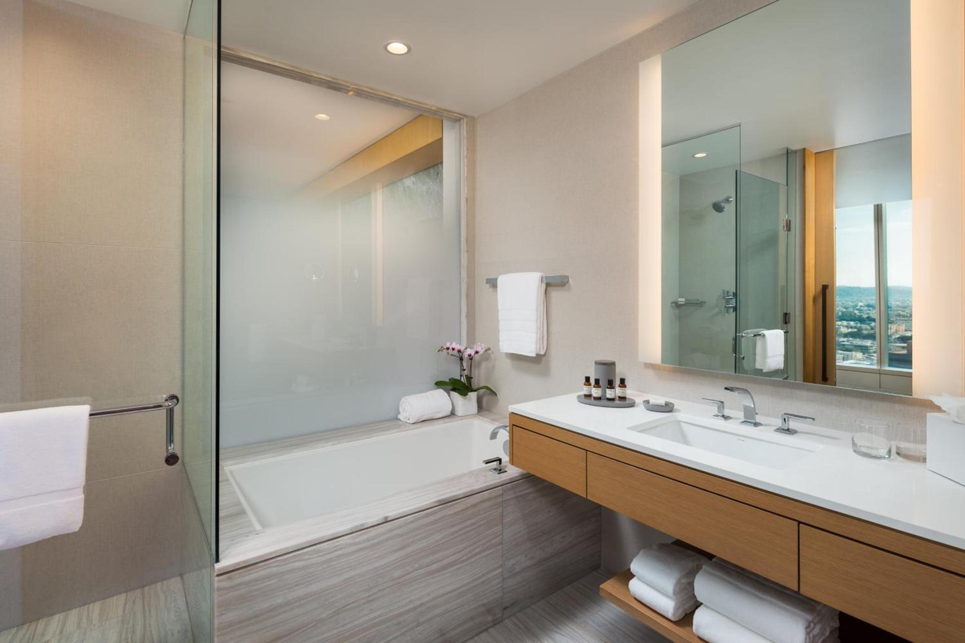 InterContinental - Los Angeles Downtown by IHG photo 24