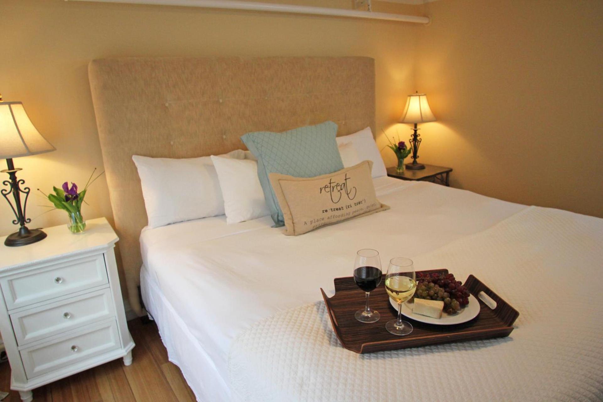 The Kennebunk Inn photo 36