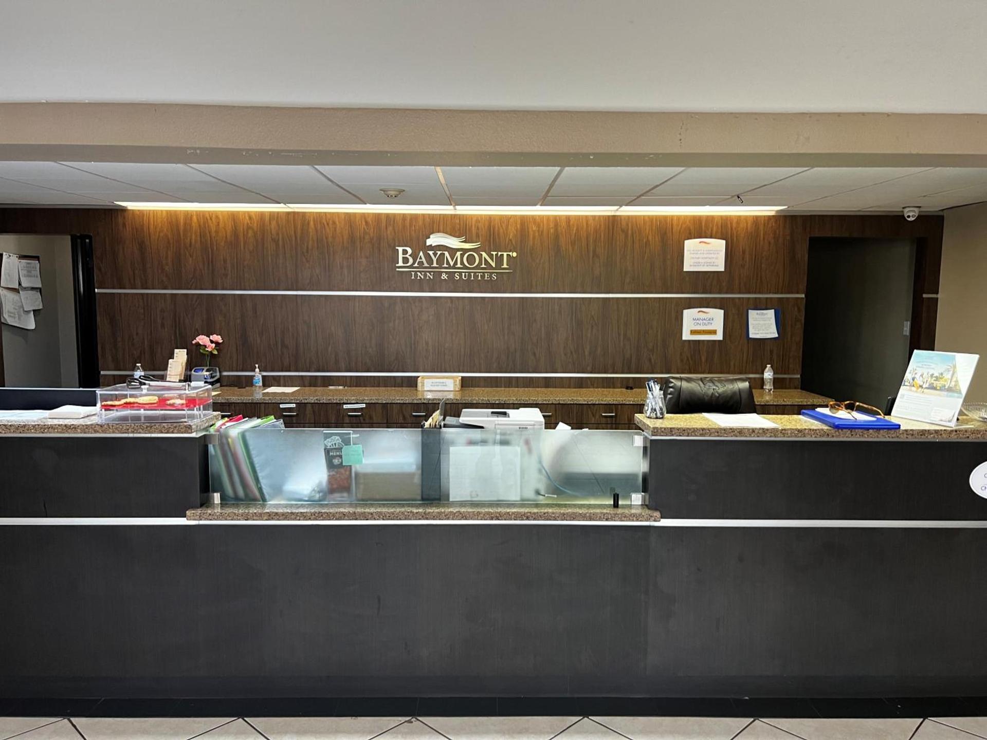 Baymont by Wyndham Port Arthur - Groves Area photo 44