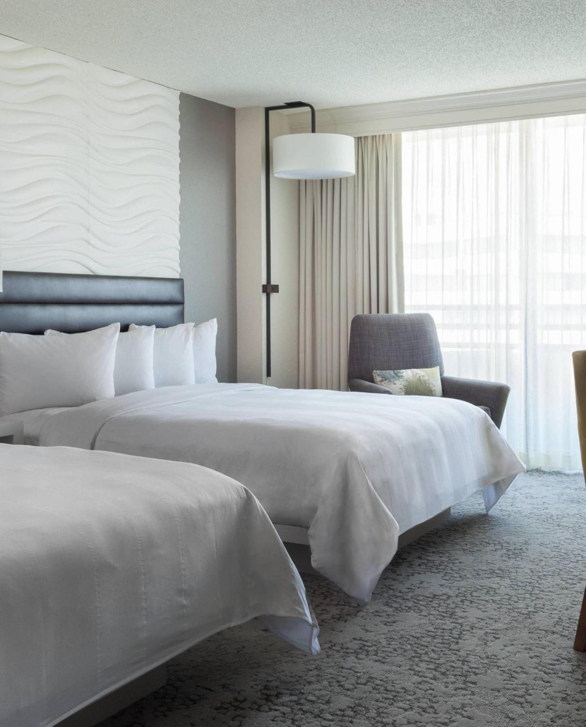 Fort Lauderdale Marriott North photo 30
