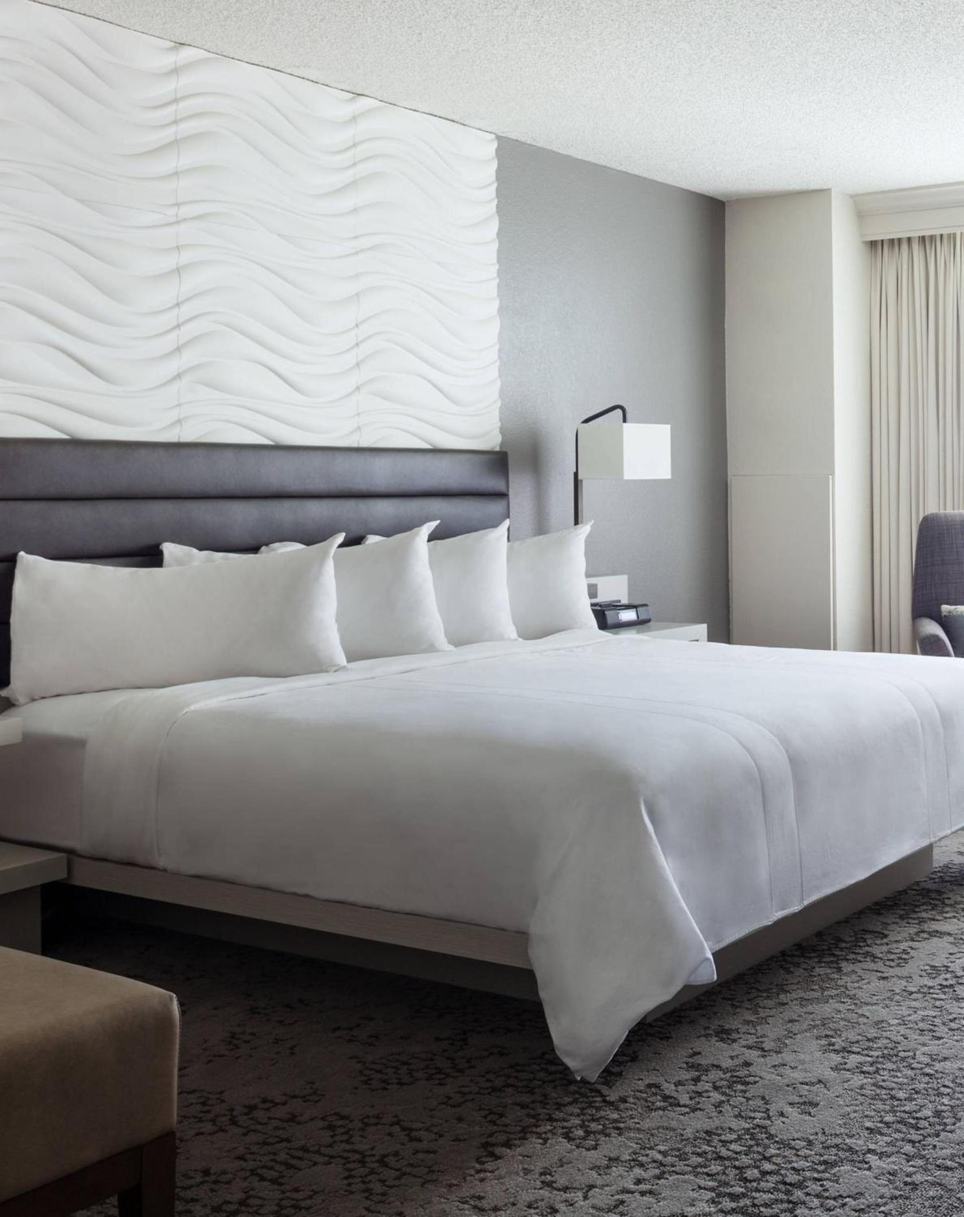 Fort Lauderdale Marriott North photo 29