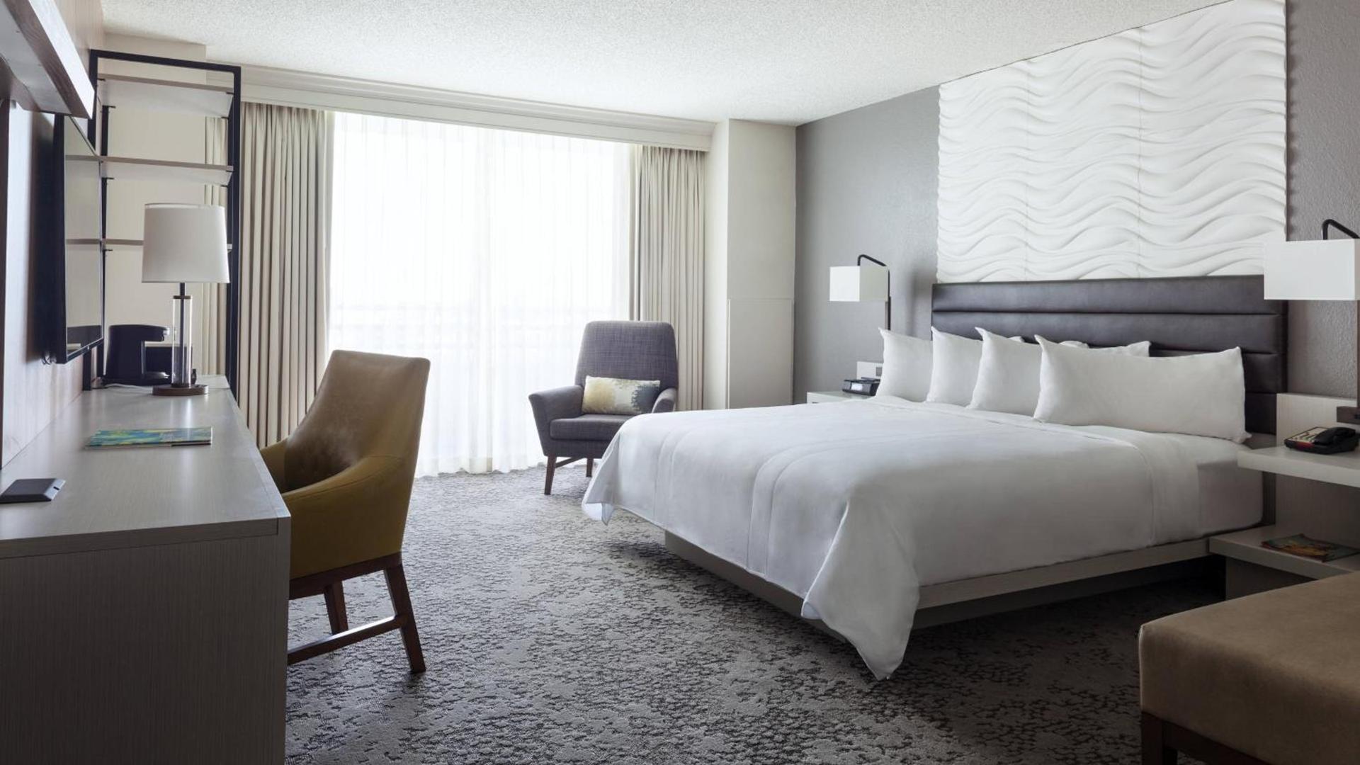 Fort Lauderdale Marriott North photo 31