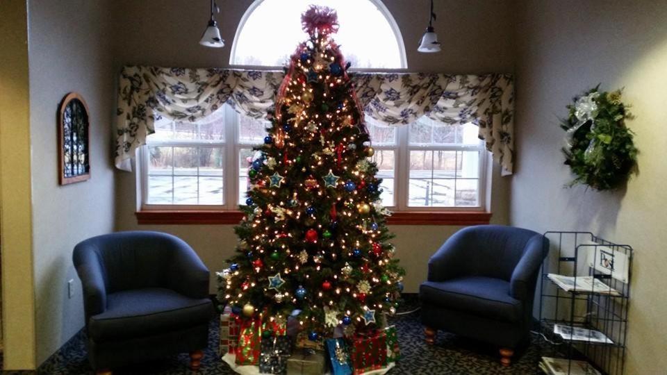 Microtel Inn & Suites by Wyndham Hazelton/Bruceton Mills photo 16