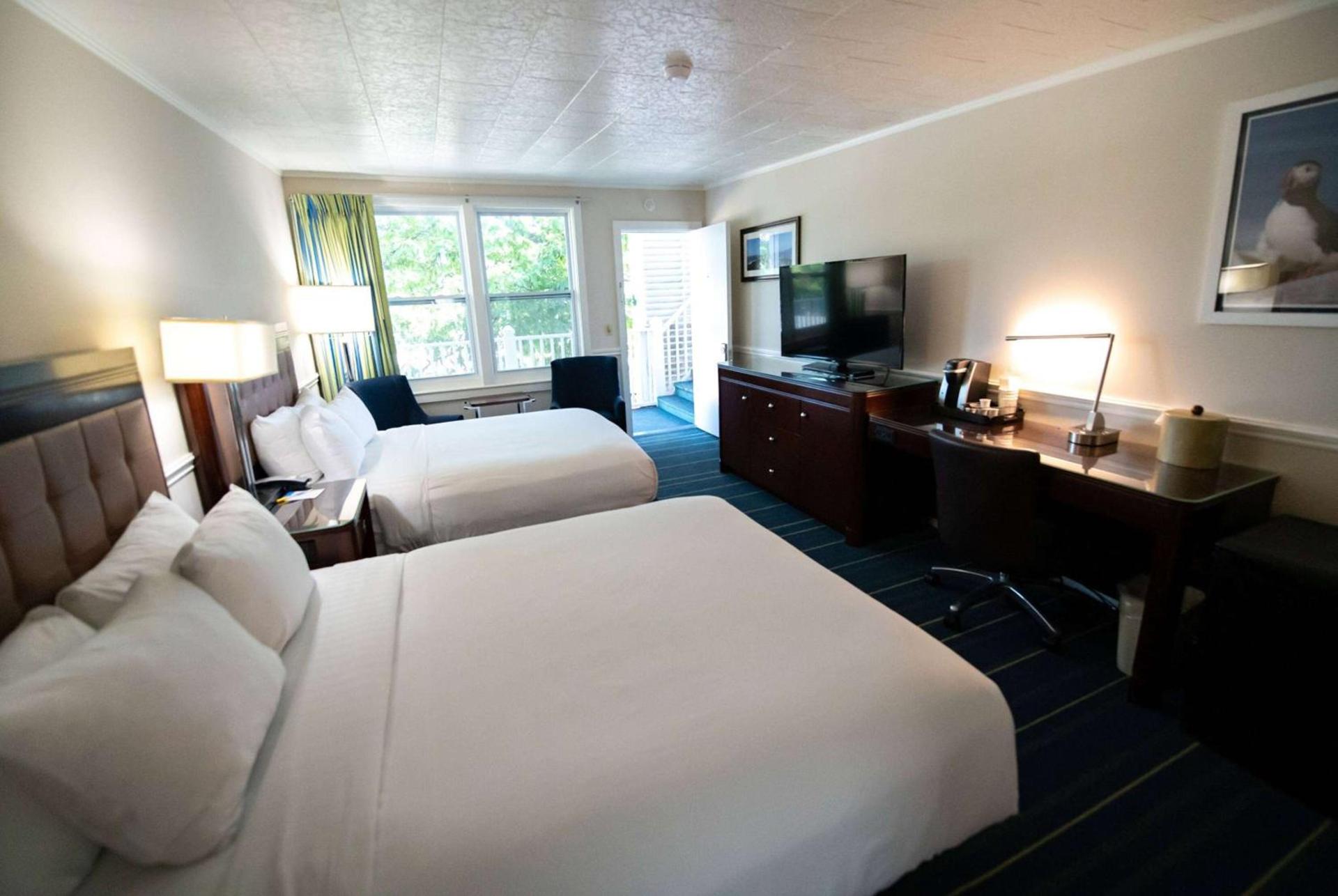 Days Inn by Wyndham Bar Harbor photo 14