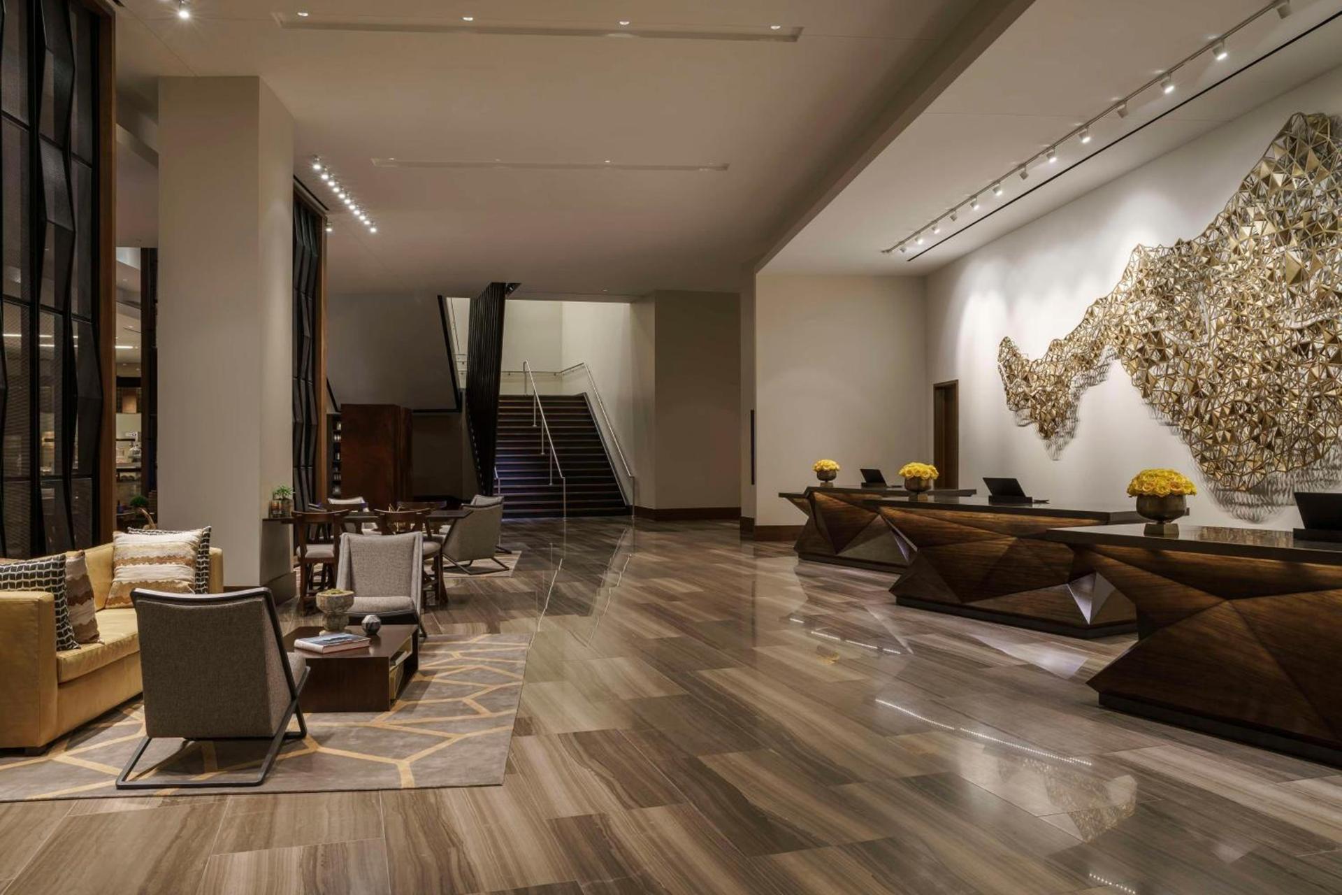 Hyatt Regency Houston Galleria photo 2