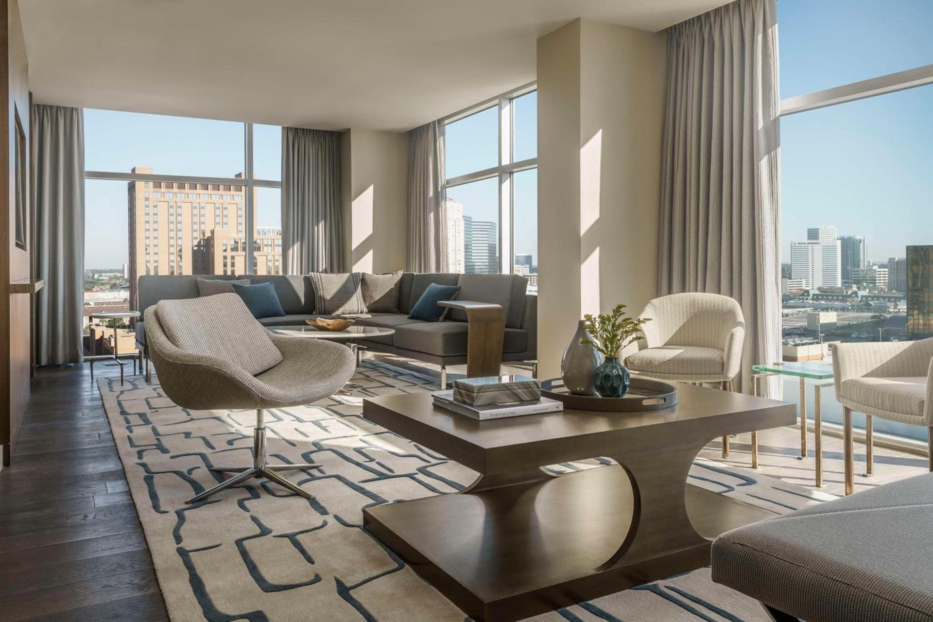 Hyatt Regency Houston Galleria photo 4