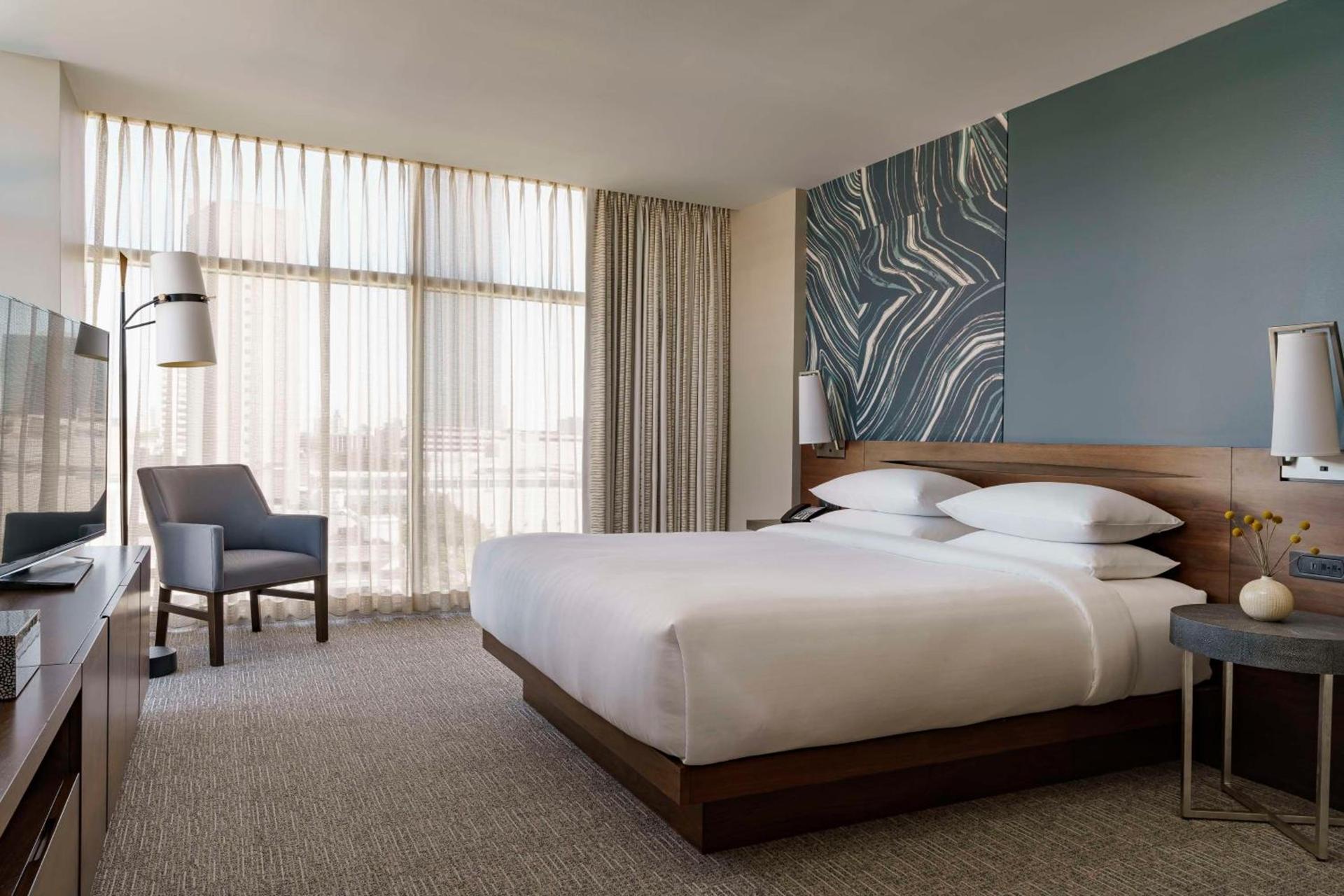 Hyatt Regency Houston Galleria photo 7