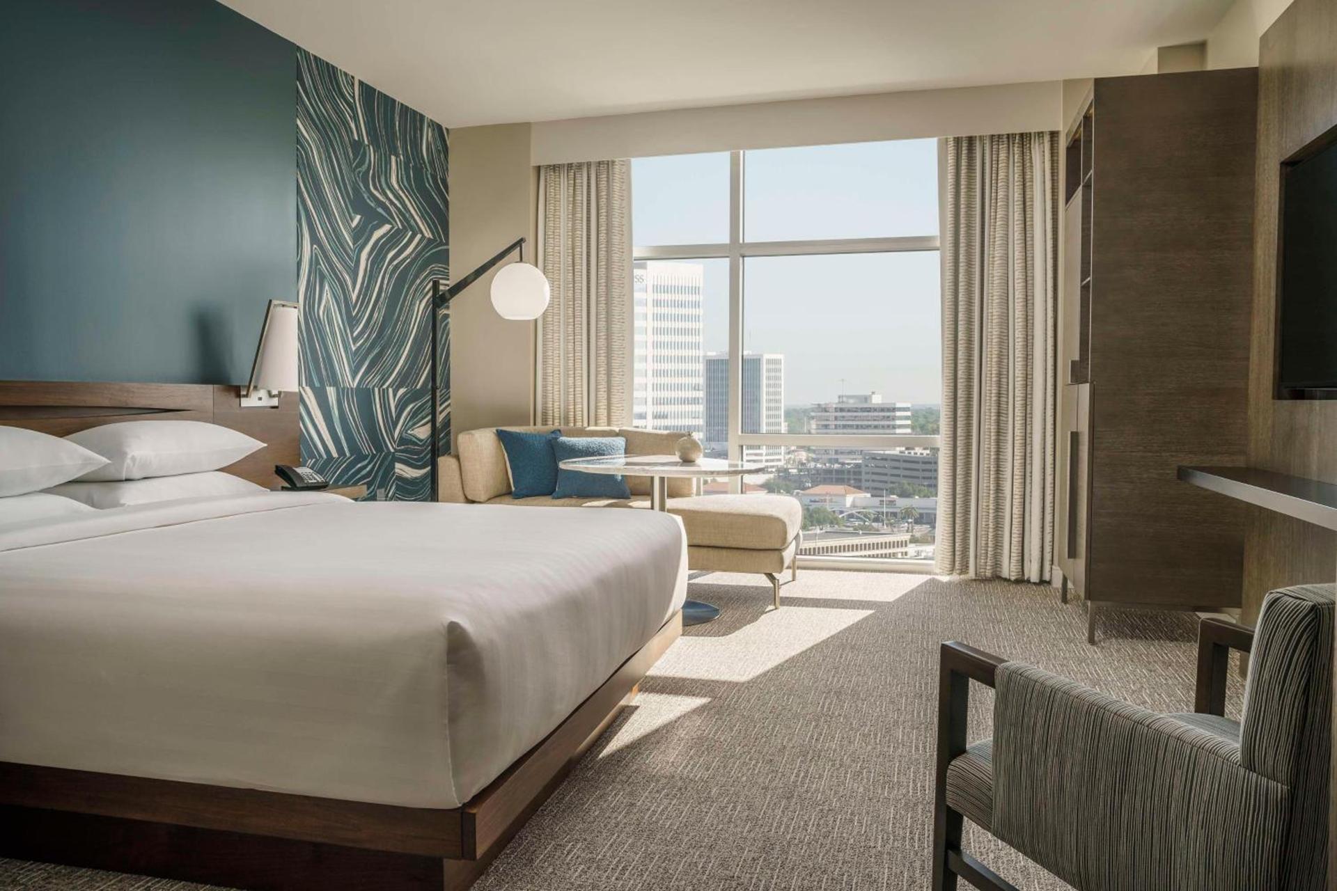 Hyatt Regency Houston Galleria photo 8