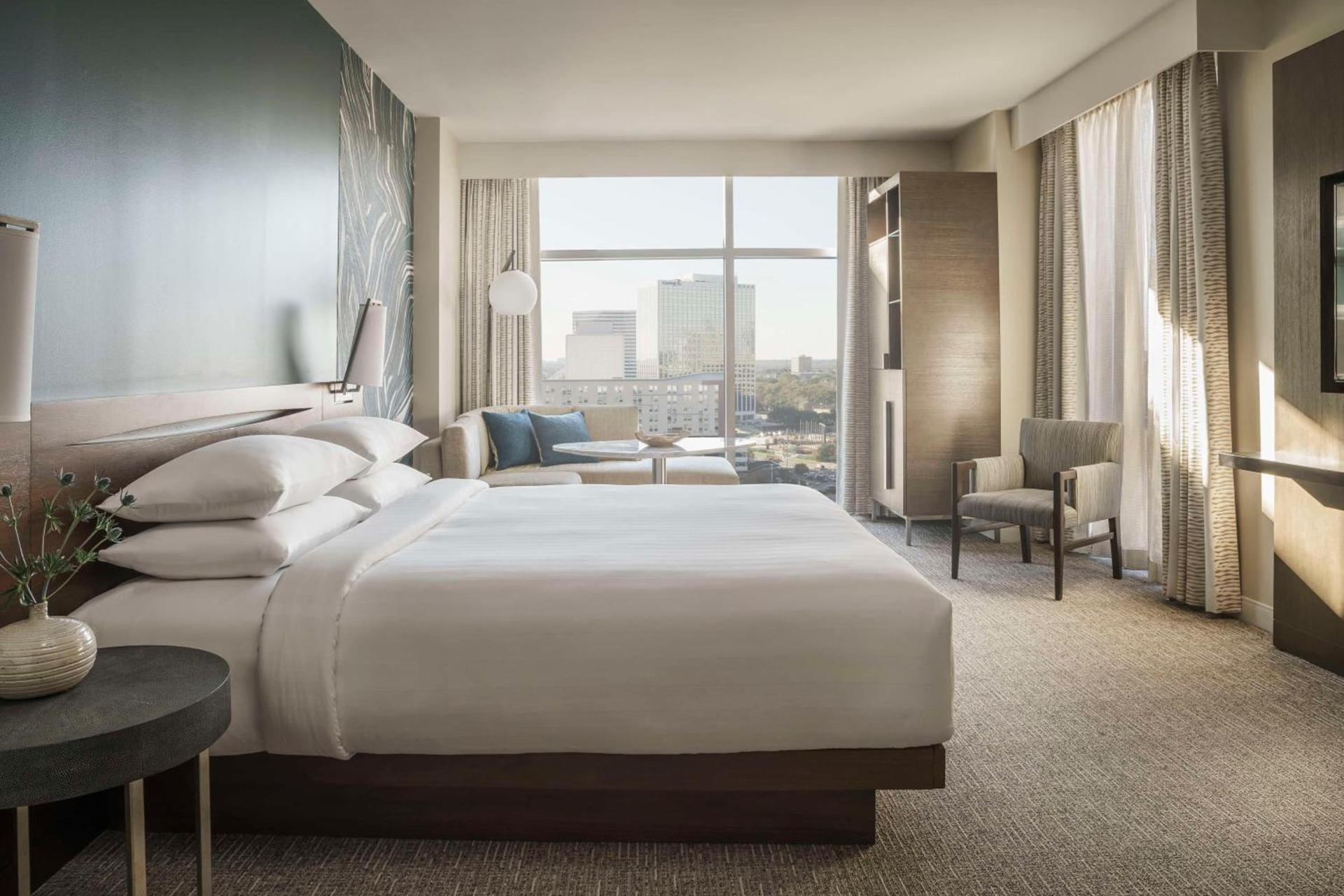 Hyatt Regency Houston Galleria photo 9