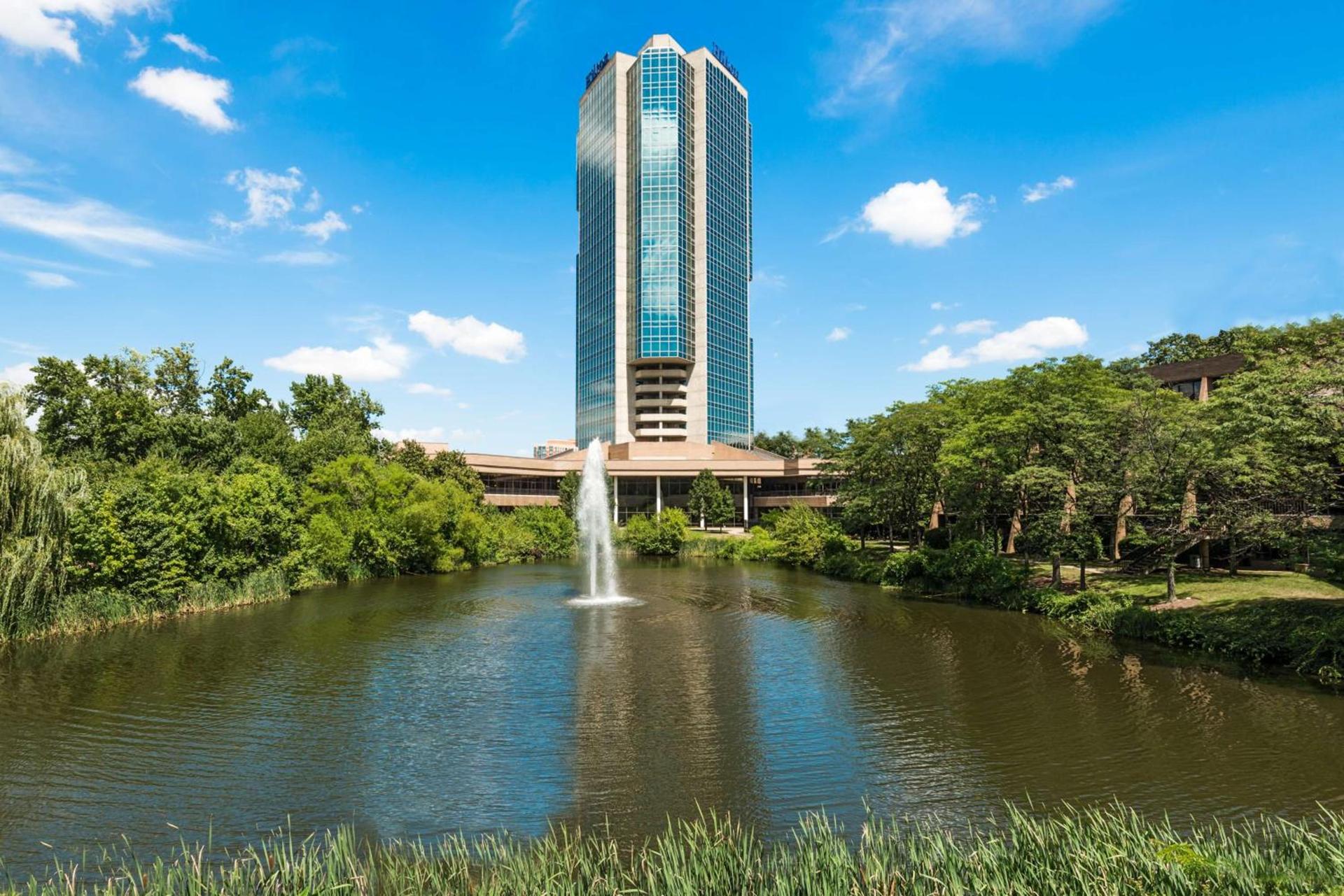 Hilton Alexandria Mark Center photo 10
