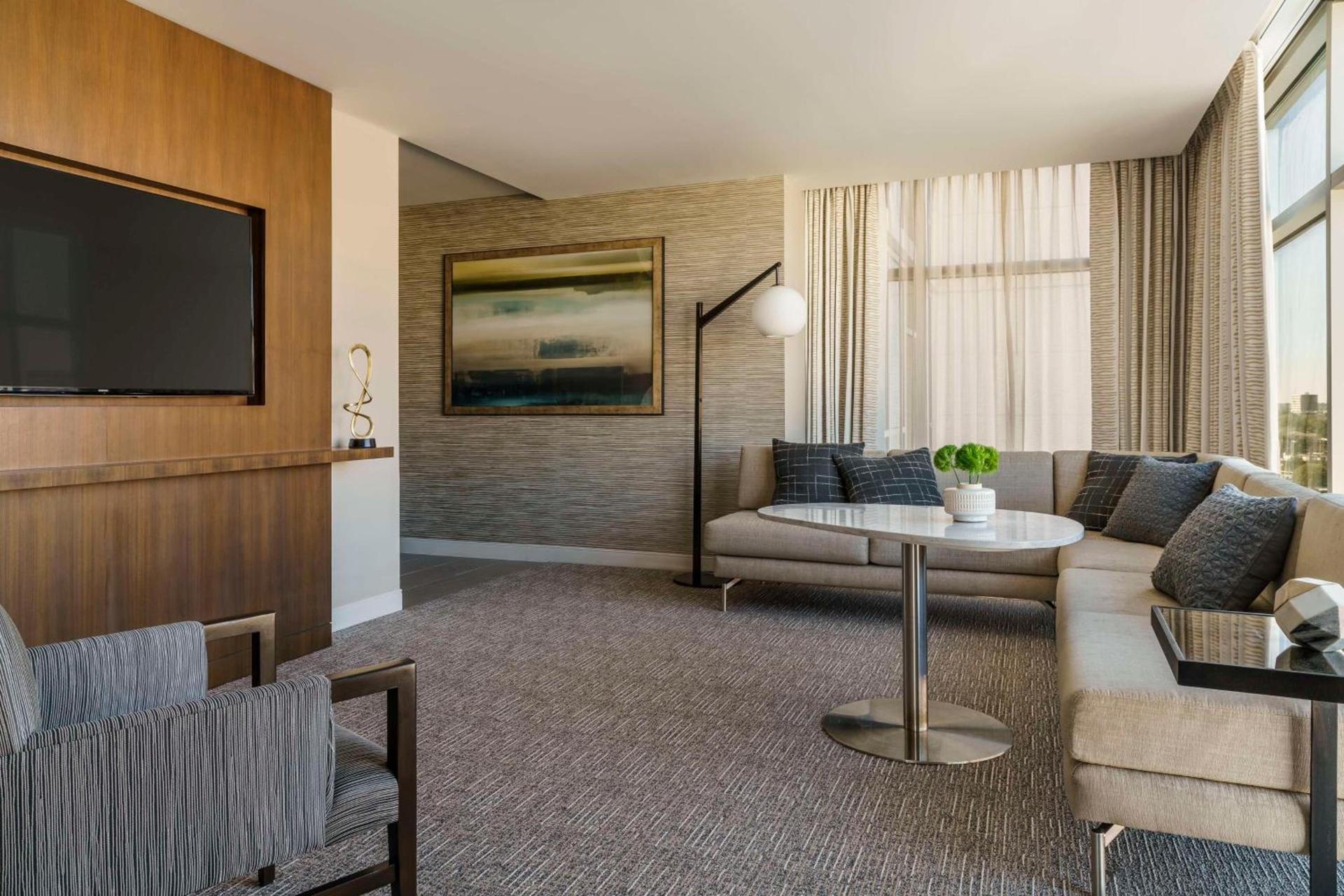 Hyatt Regency Houston Galleria photo 12