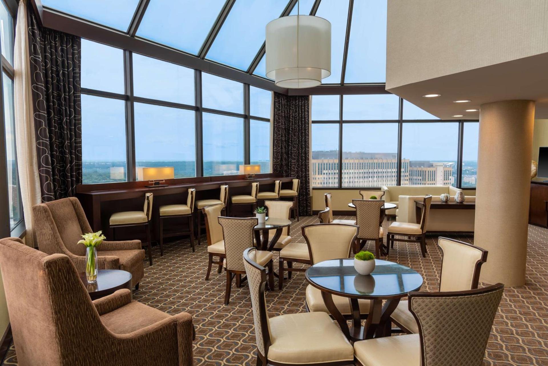 Hilton Alexandria Mark Center photo 17
