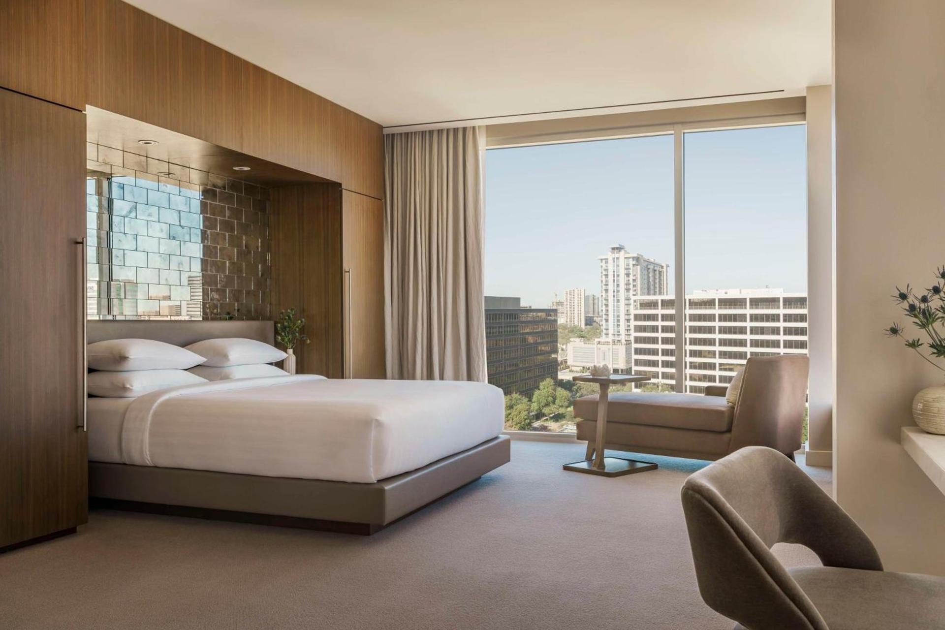 Hyatt Regency Houston Galleria photo 13