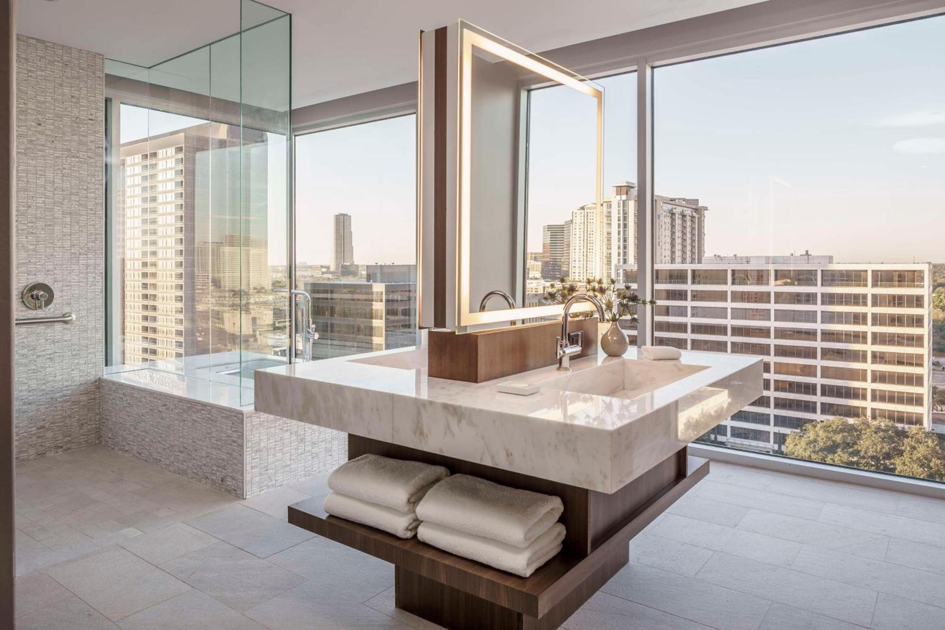 Hyatt Regency Houston Galleria photo 17