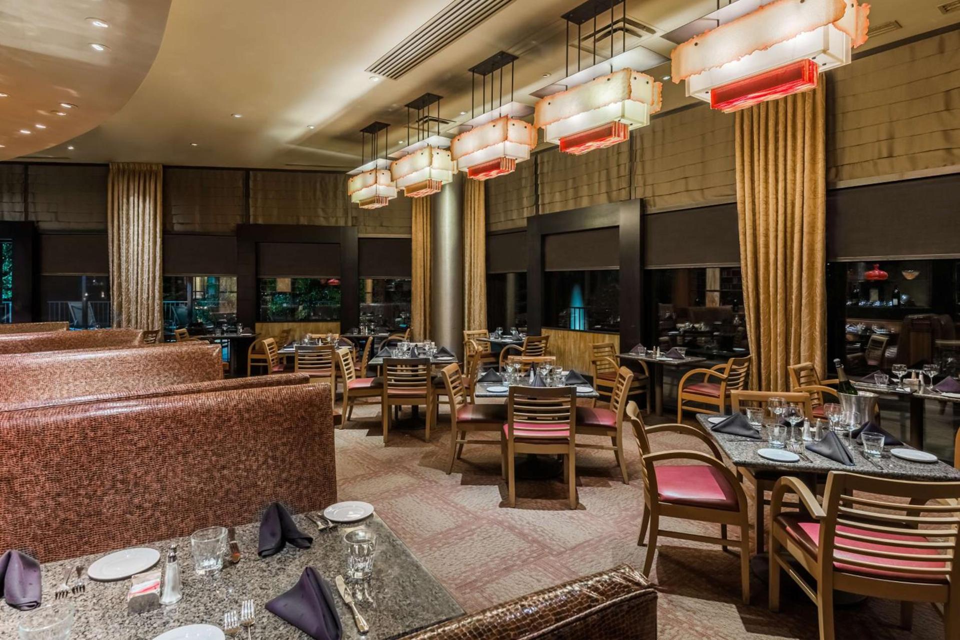 Hilton Alexandria Mark Center photo 35