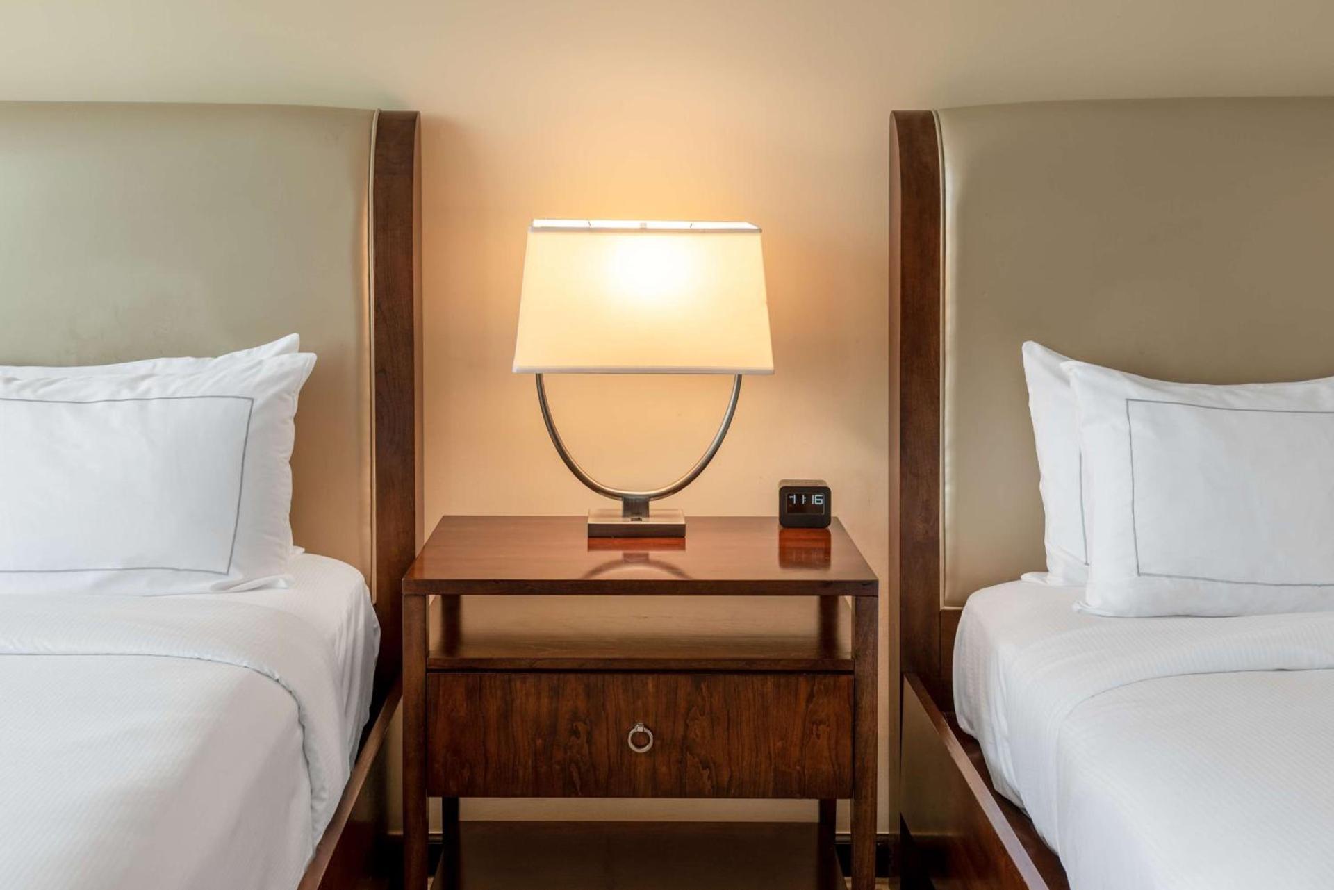Hilton Alexandria Mark Center photo 41
