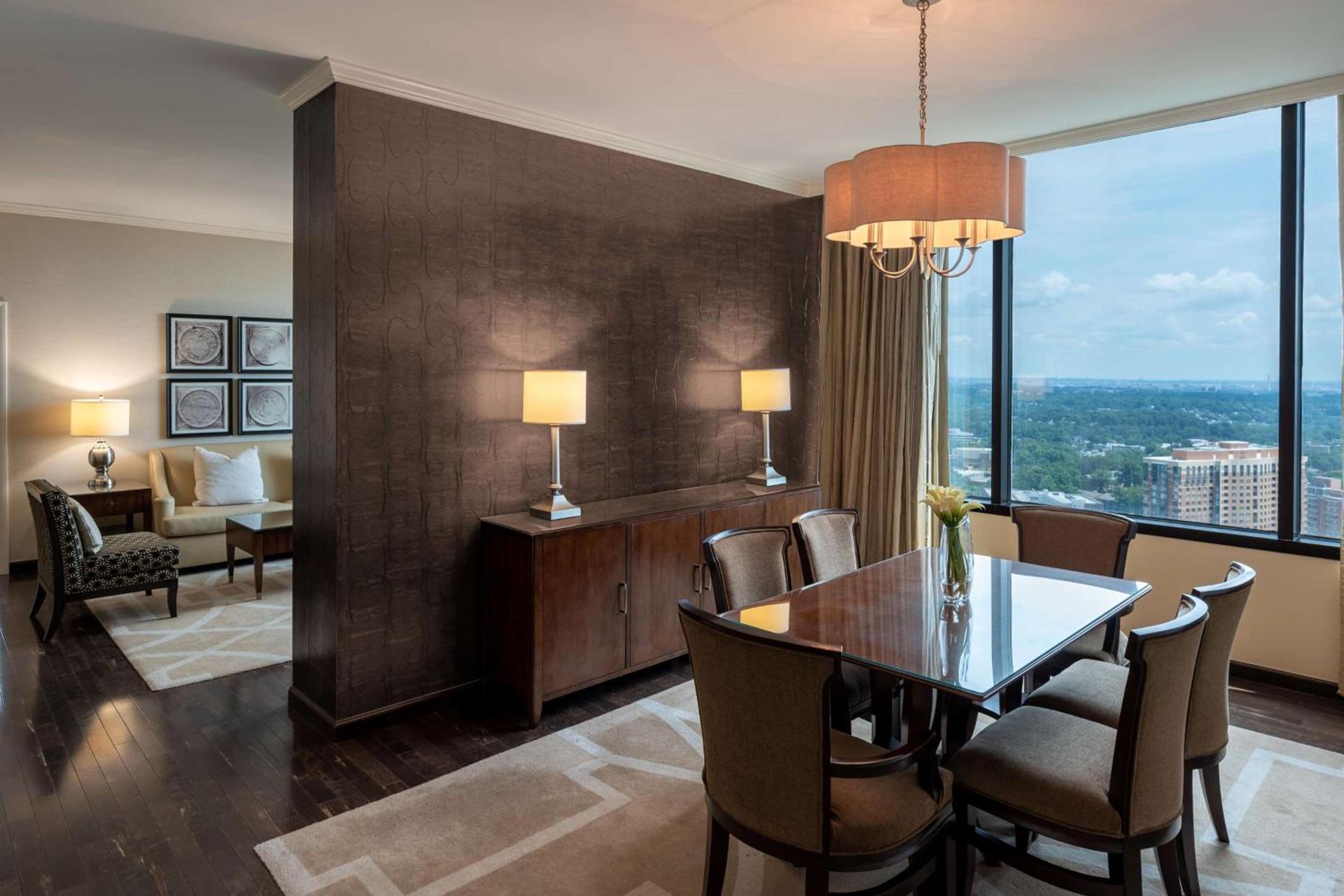 Hilton Alexandria Mark Center photo 42