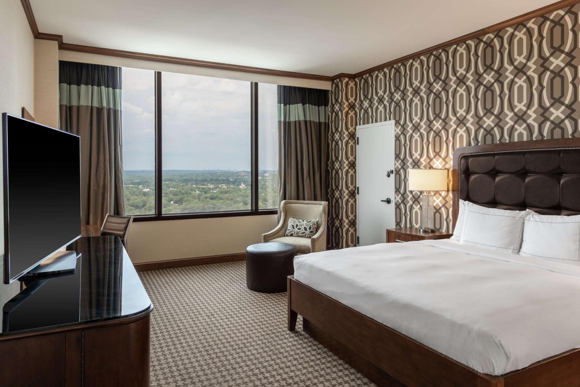Hilton Alexandria Mark Center photo 48