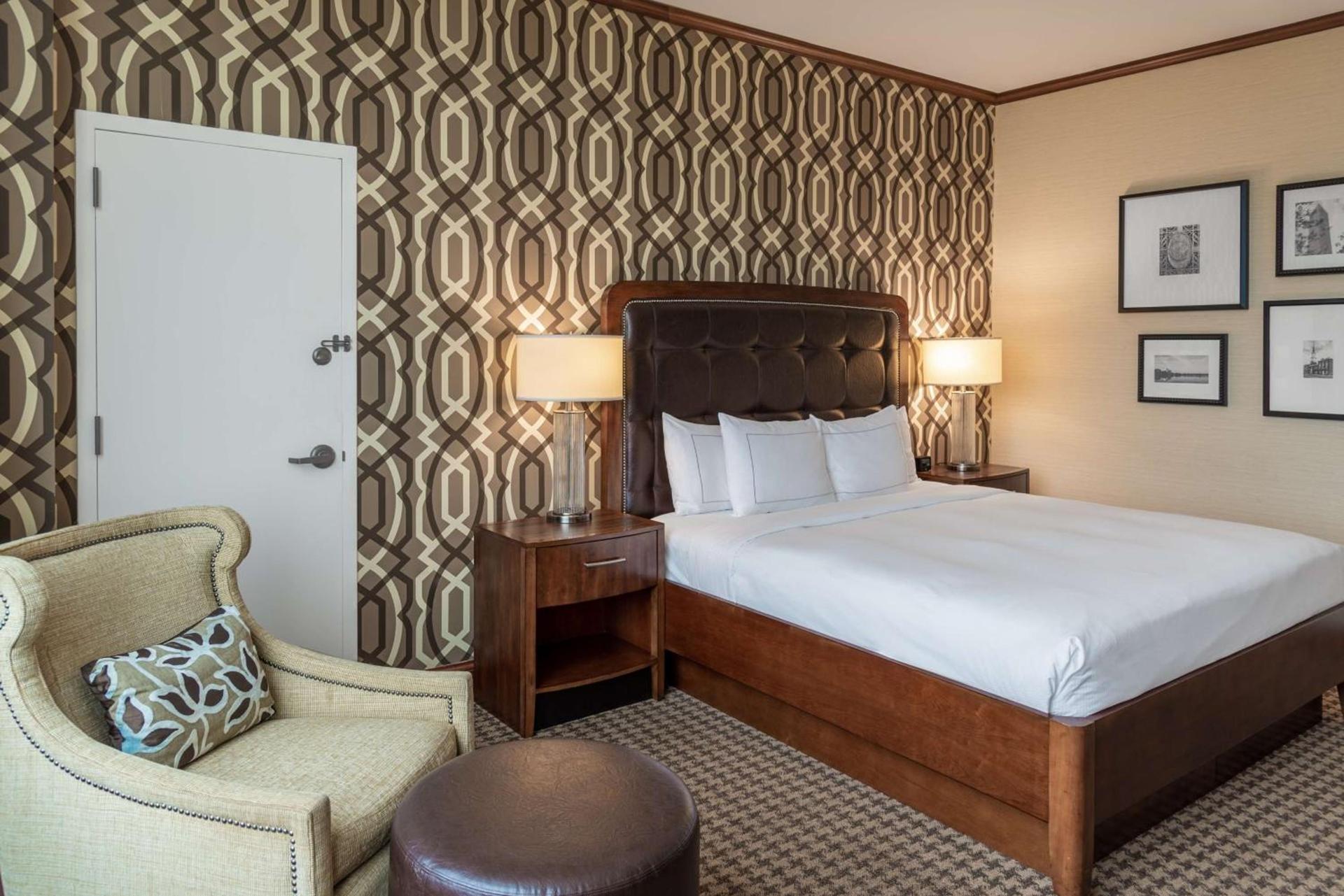 Hilton Alexandria Mark Center photo 49